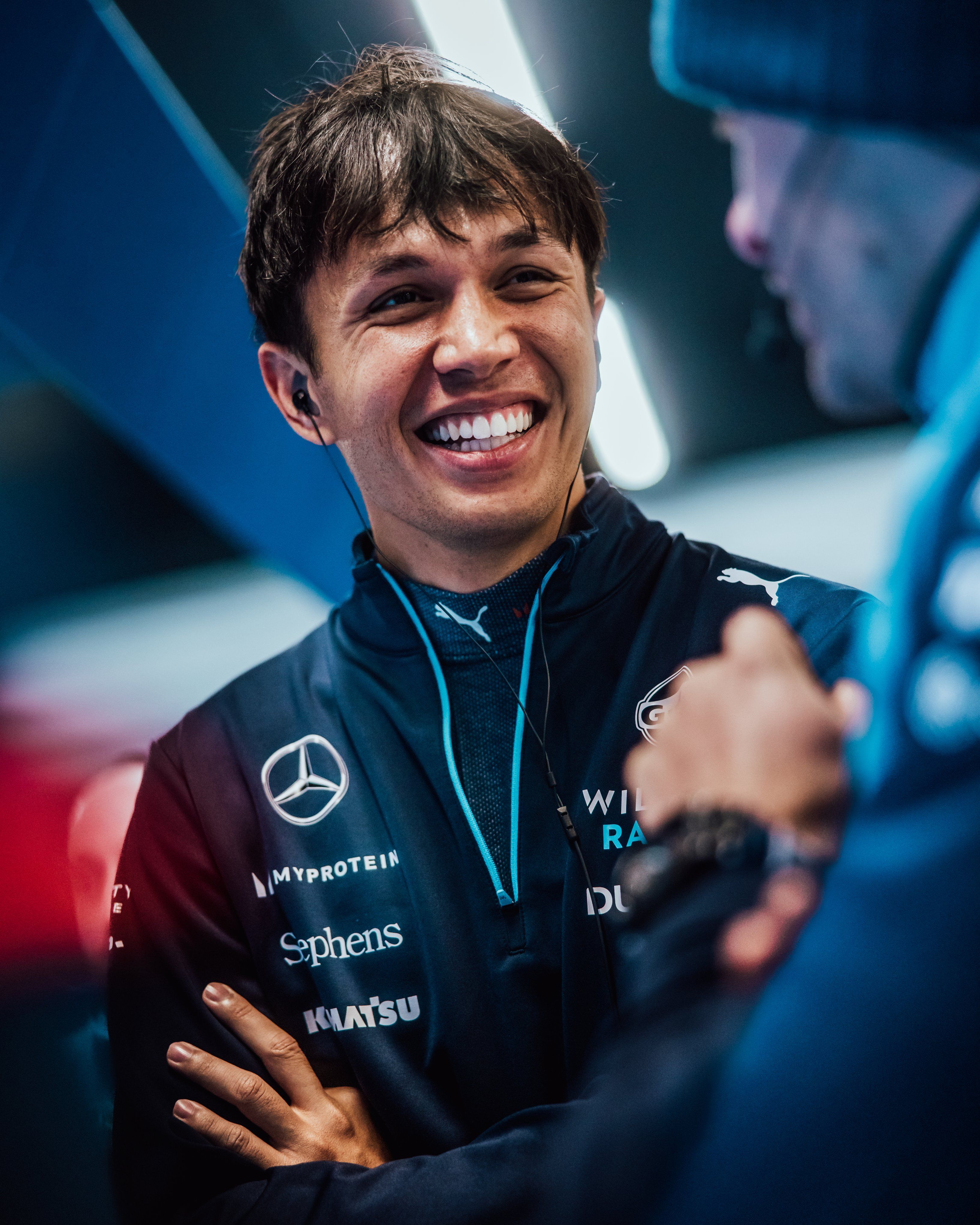 The build up to the 2025 season is well and truly underway.