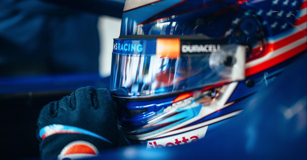 WATCH: A recap of the Williams Racing season so far | Atlassian ...