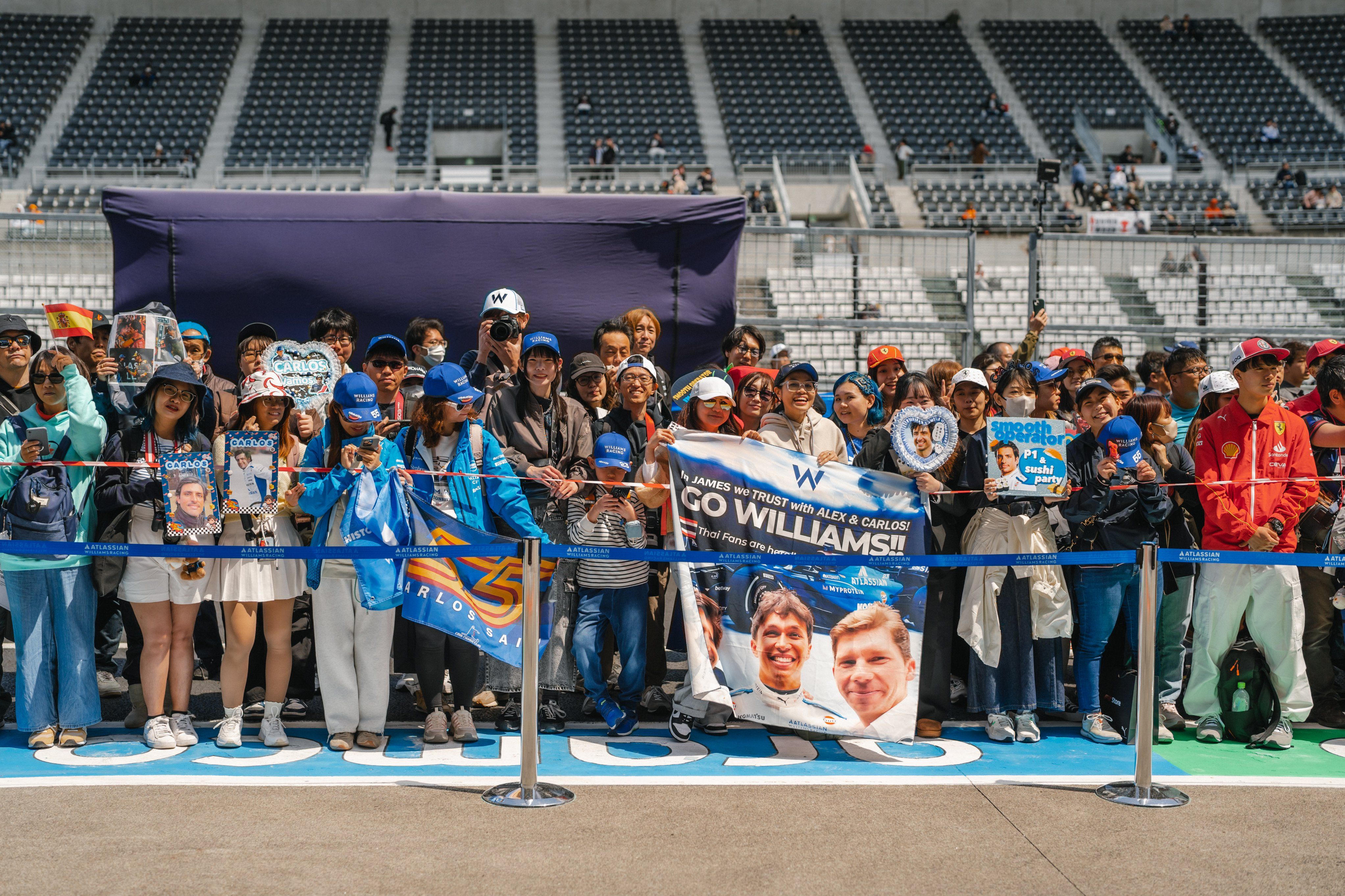 Thank you as always!