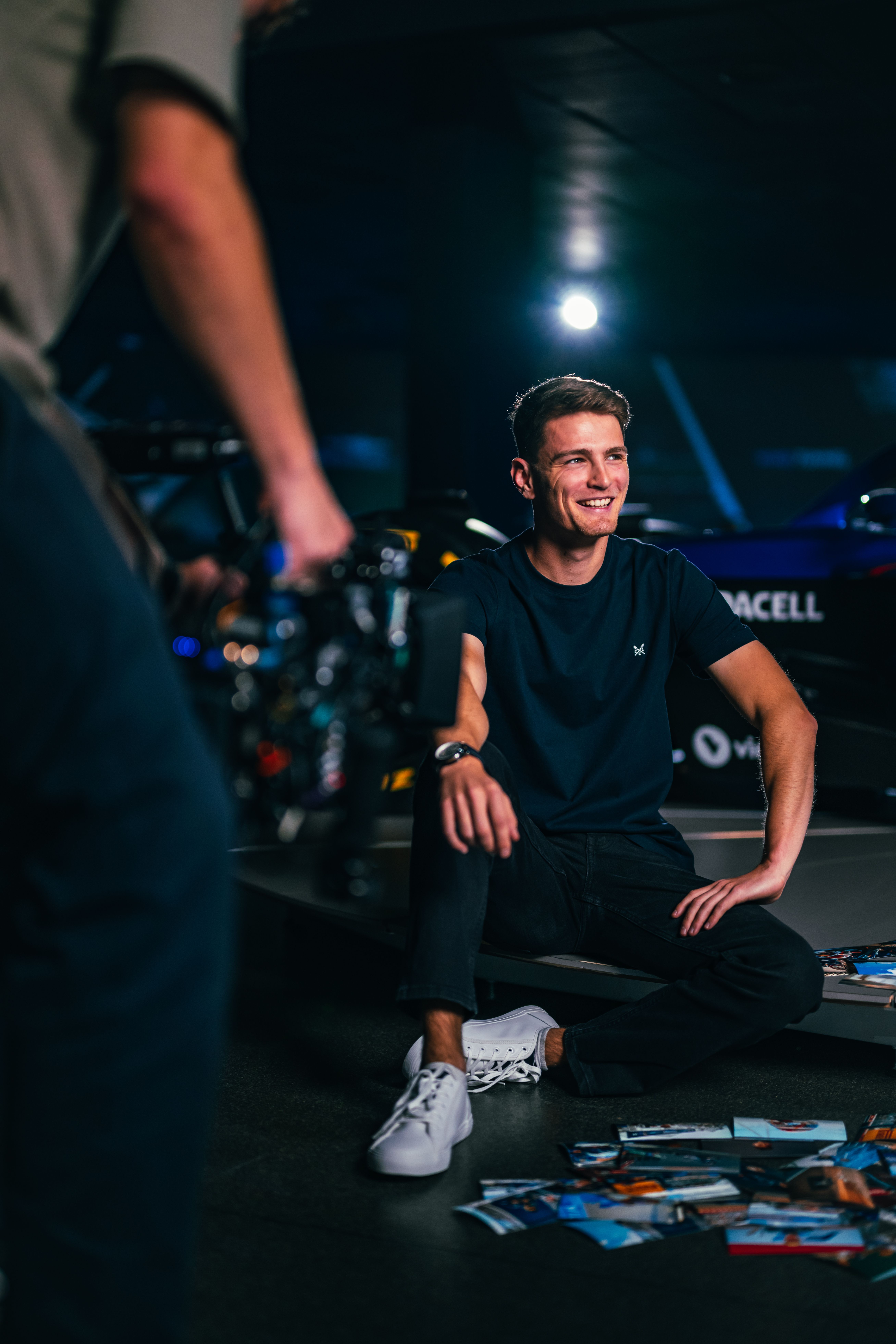 Hear what Logan had to say about his memorable campaign by checking out the latest video on our website and app.