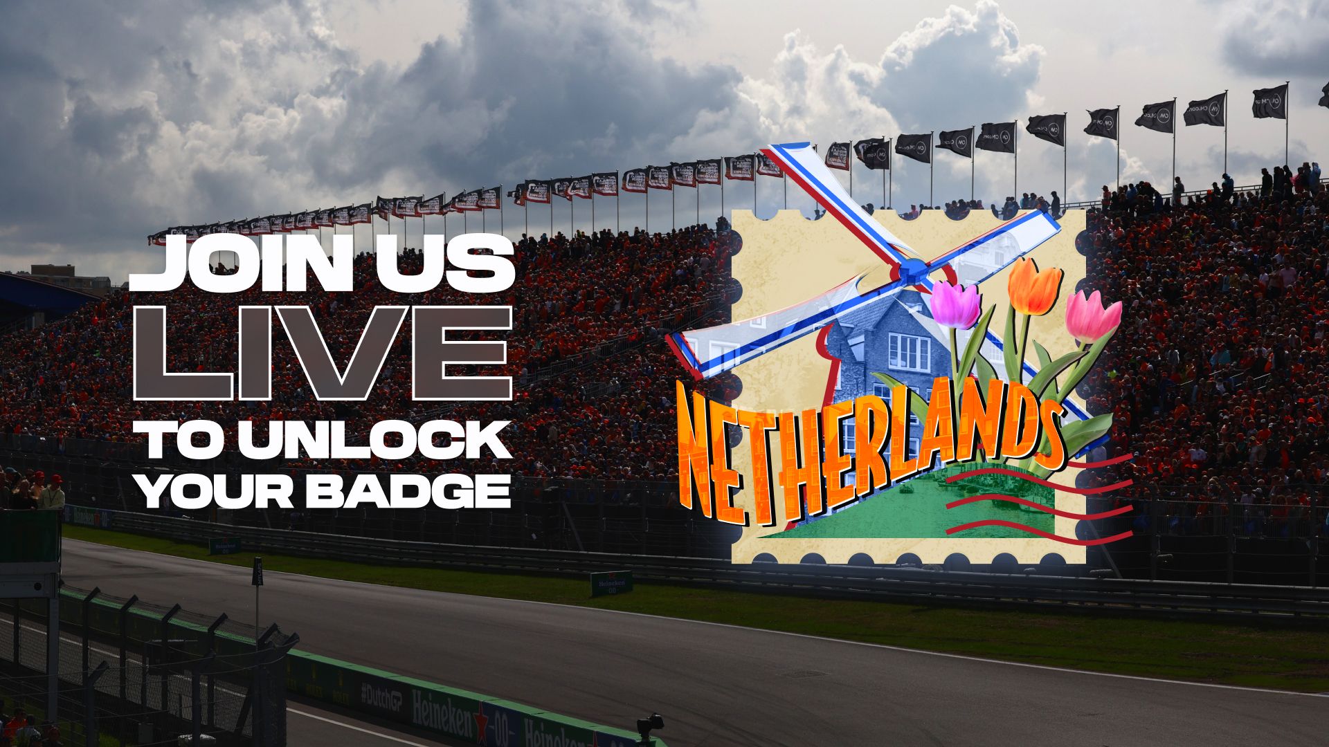 Netherlands 2025 Williams Racing