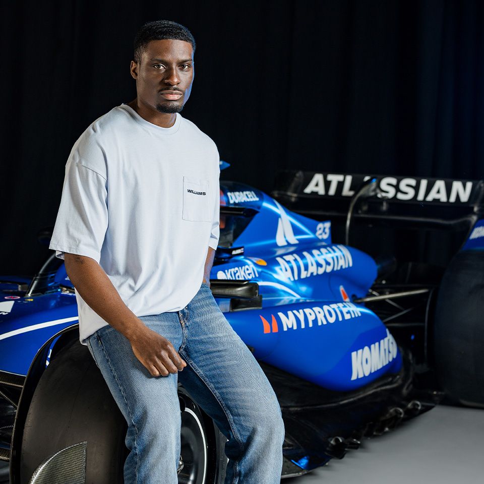 Williams Racing Store | Atlassian Williams Racing Williams Racing Store | Atlassian Williams Racing