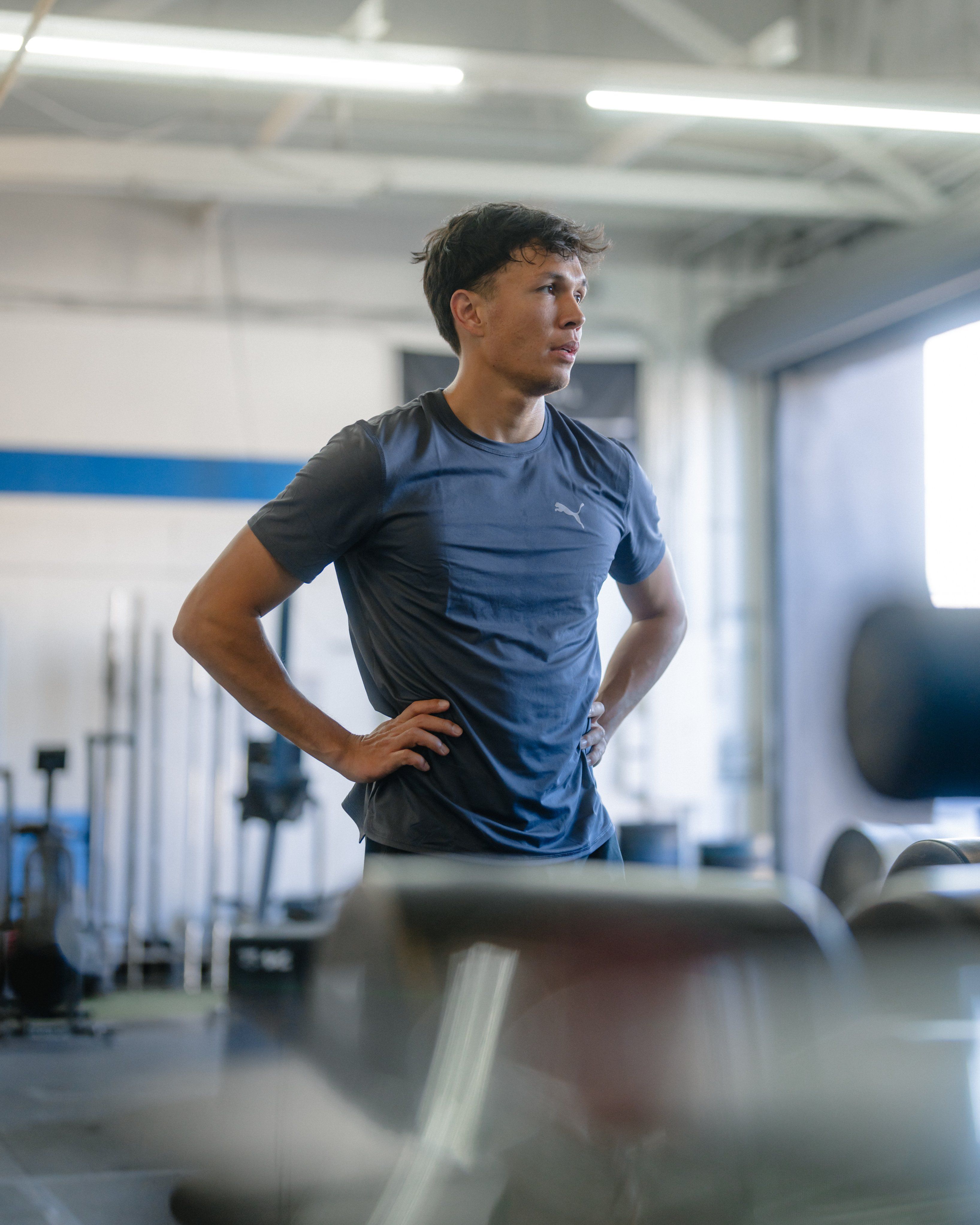 On to the next challenge.