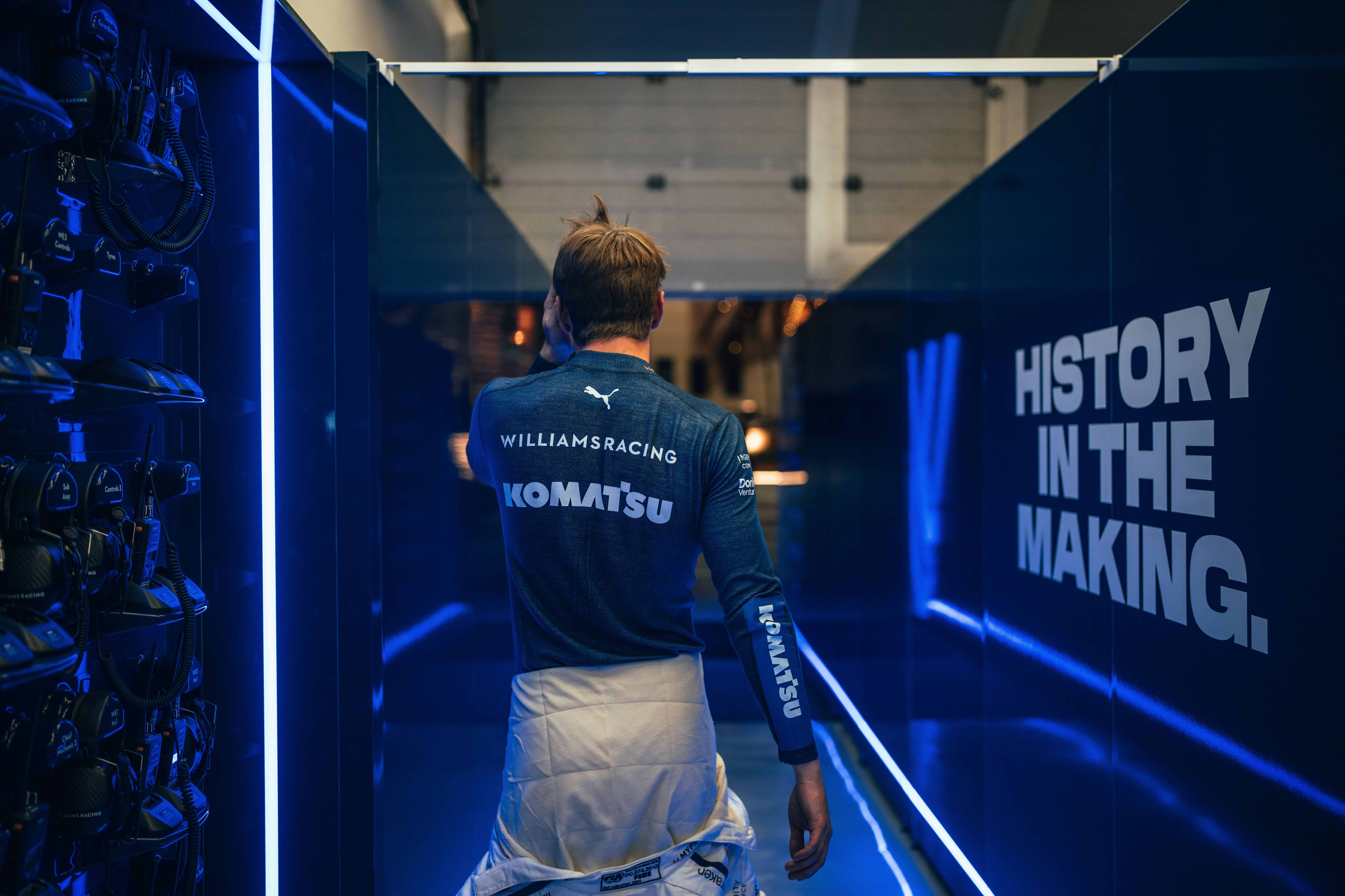 But their work isn’t done.