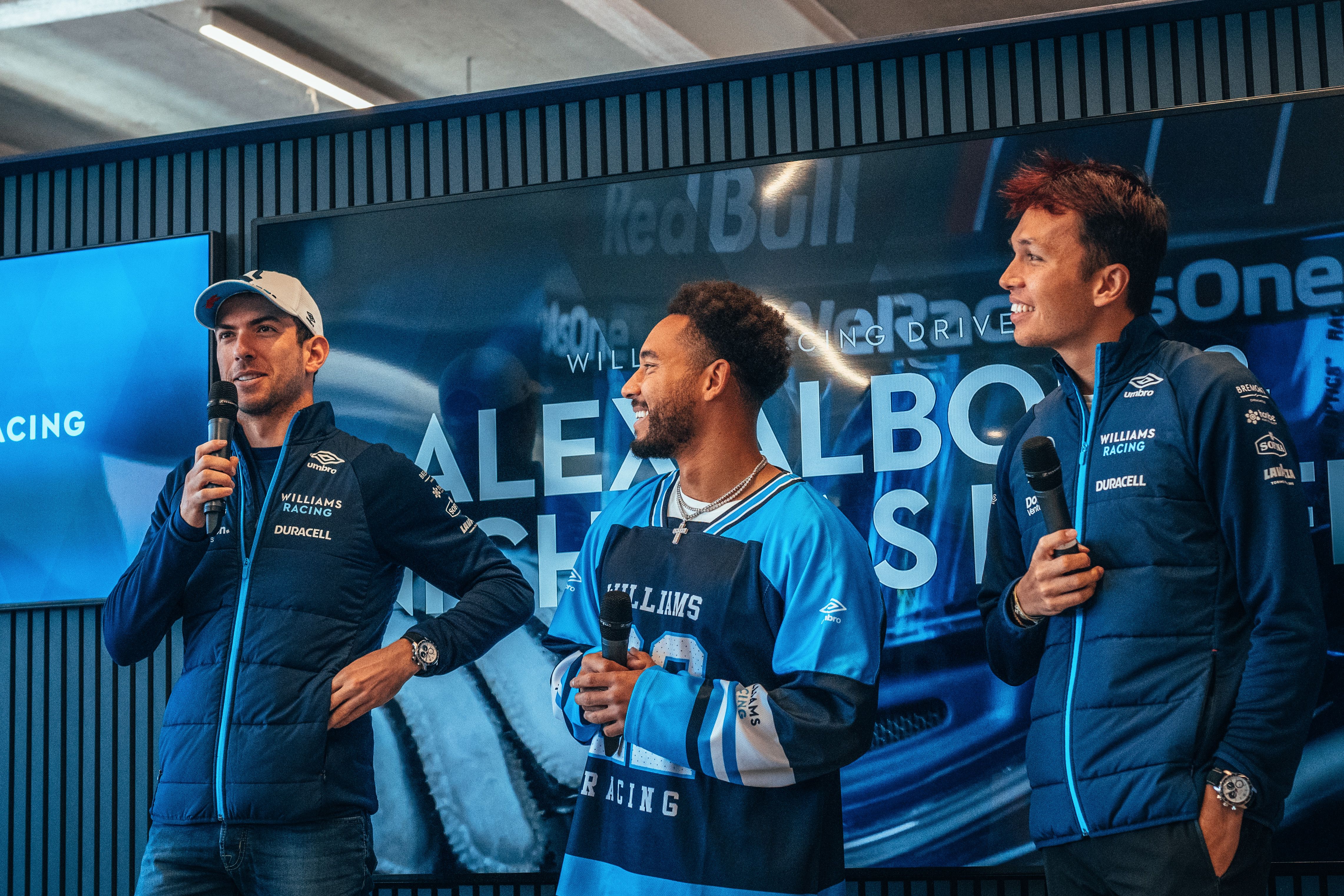 A mixed weekend, but plenty of positives were discussed with Josh Denzel post-race. Next up: Silverstone!