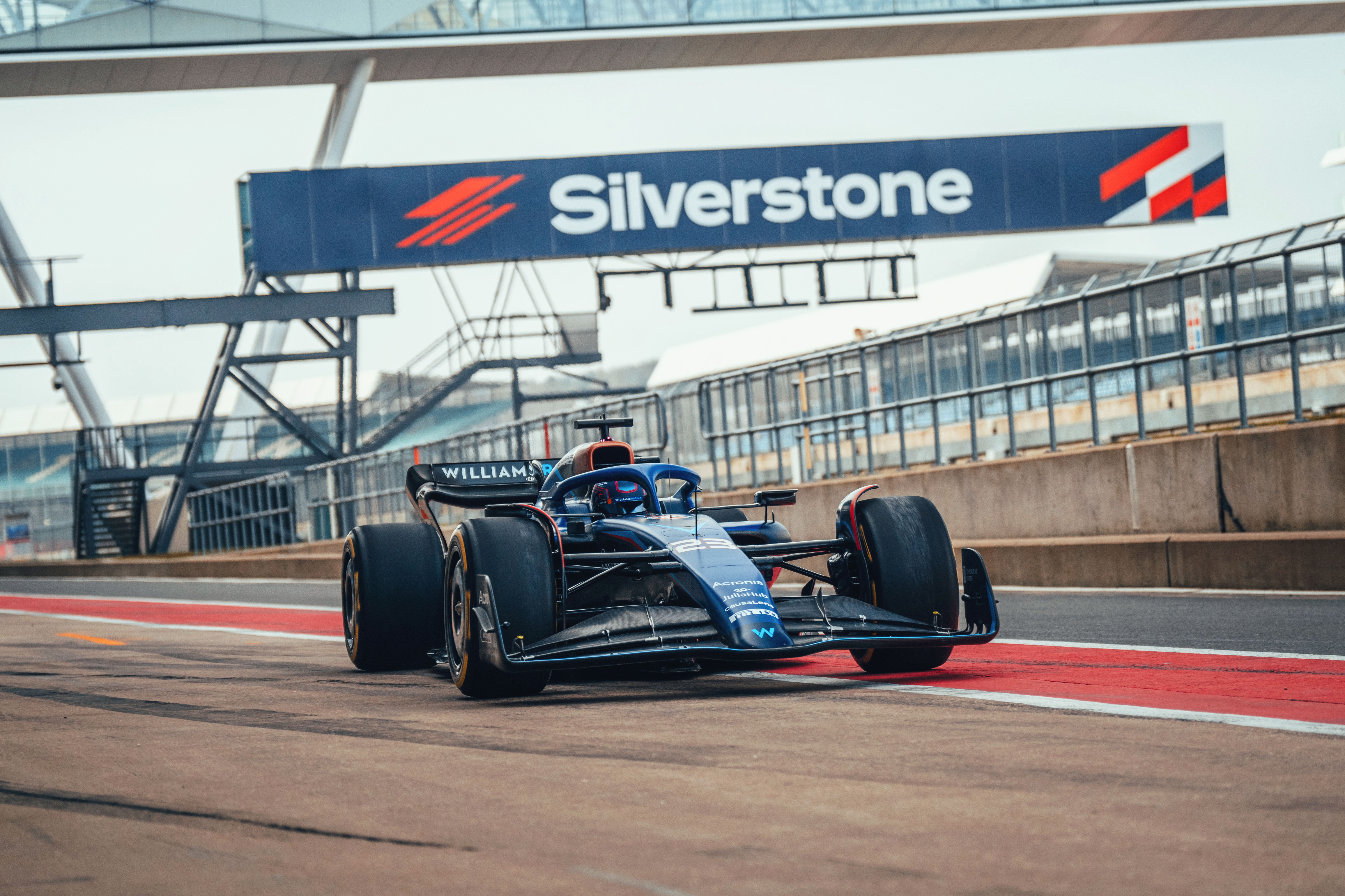 And a job well done.