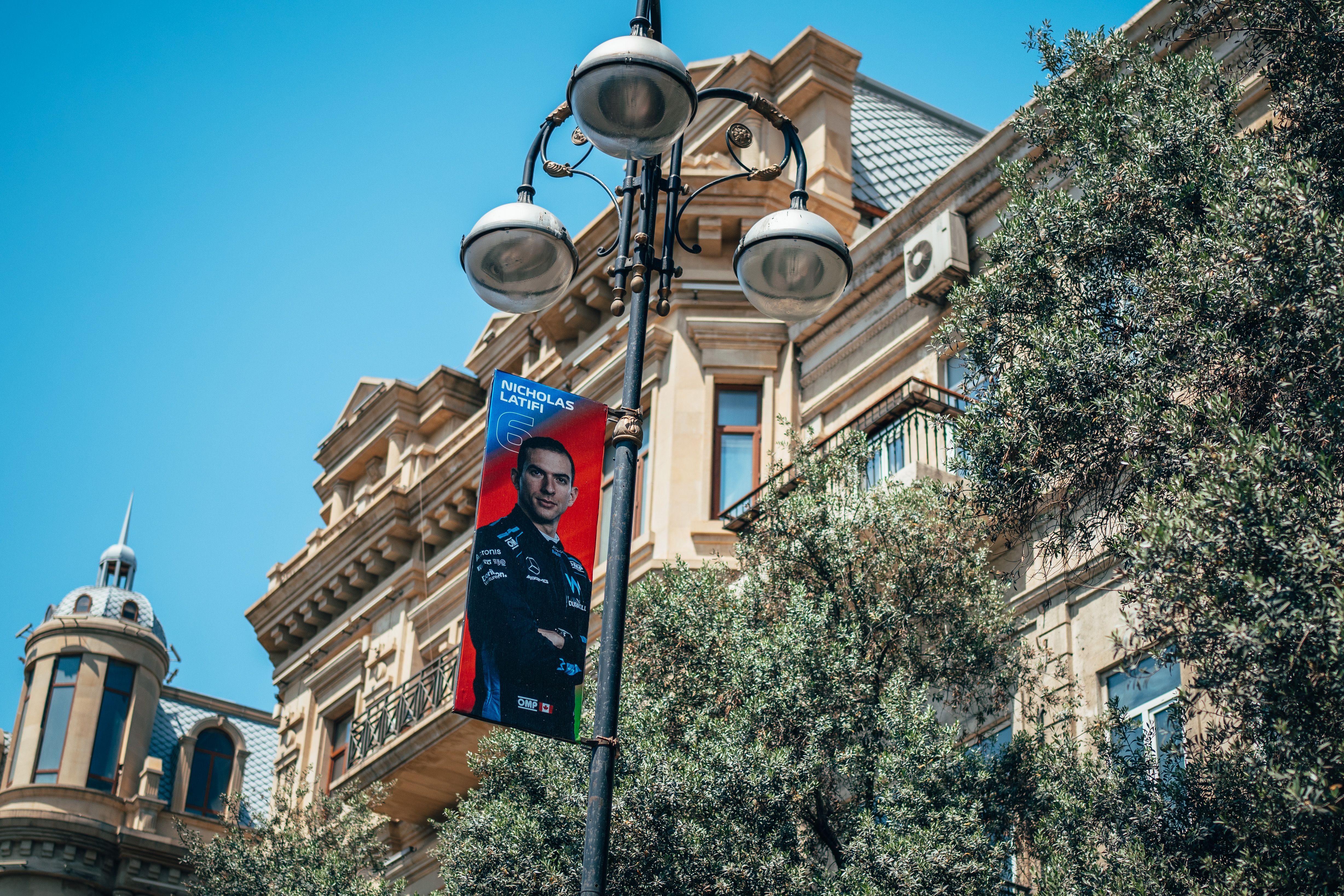 One of our poster boys