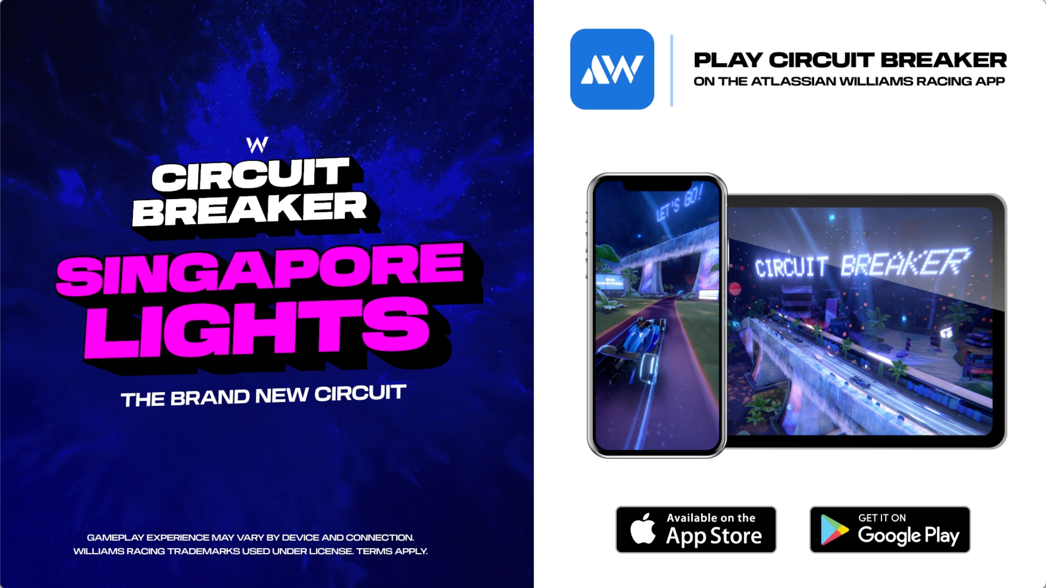 PLAY: Singapore Lights track now available in Circuit Breaker ...