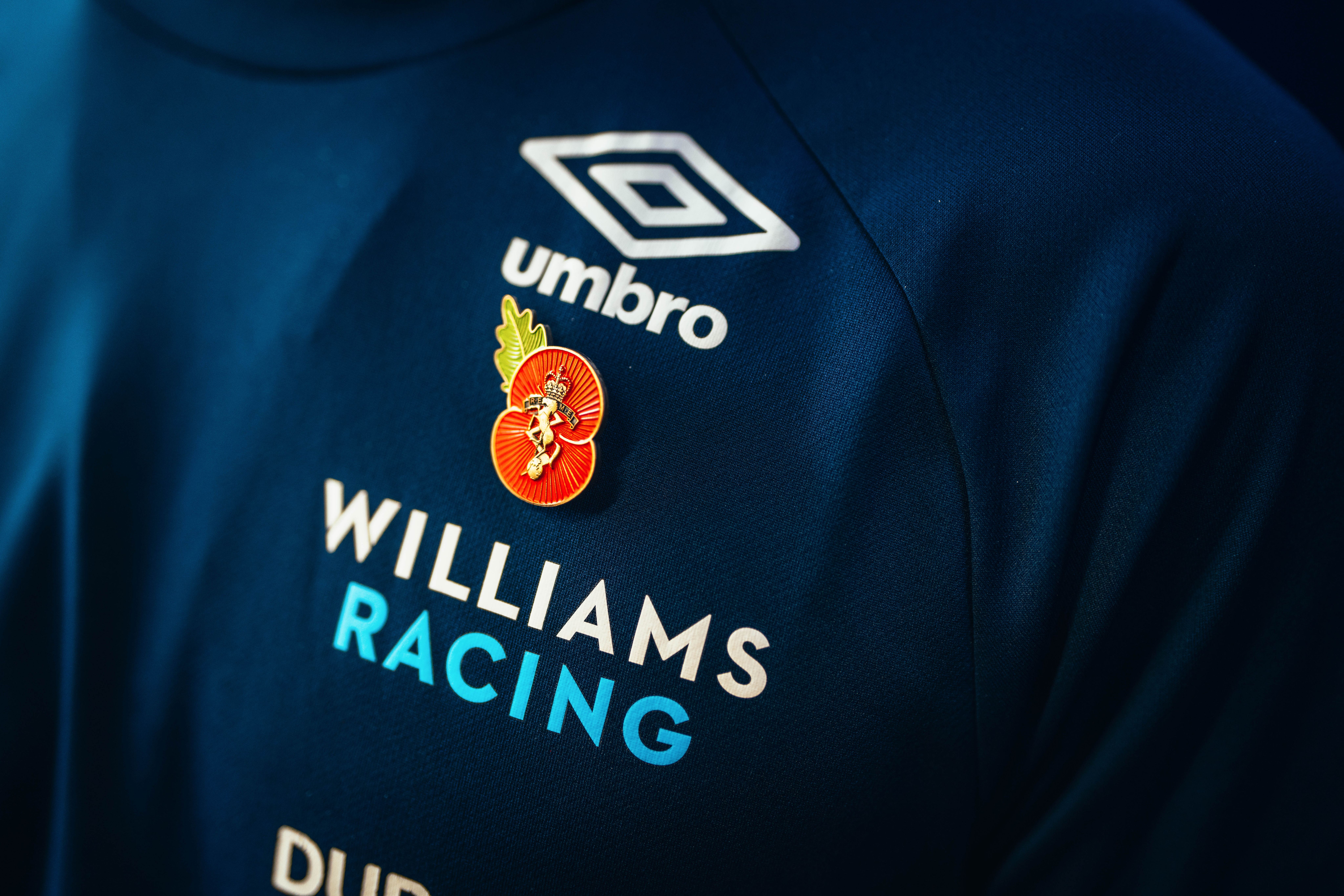 On Friday we honoured those that fought in our armed forces.