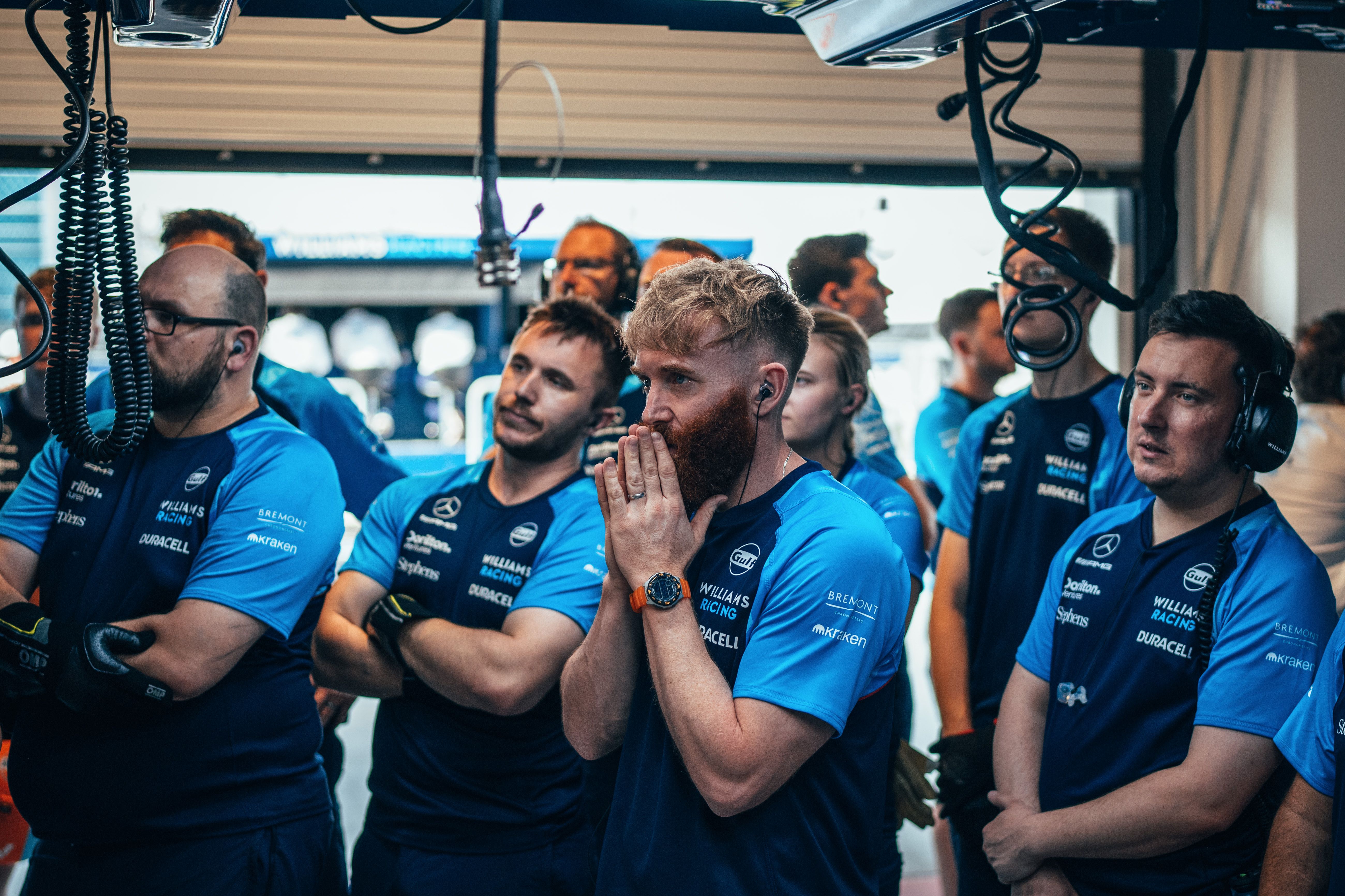 So close to Q3! Just 0.05s in it.