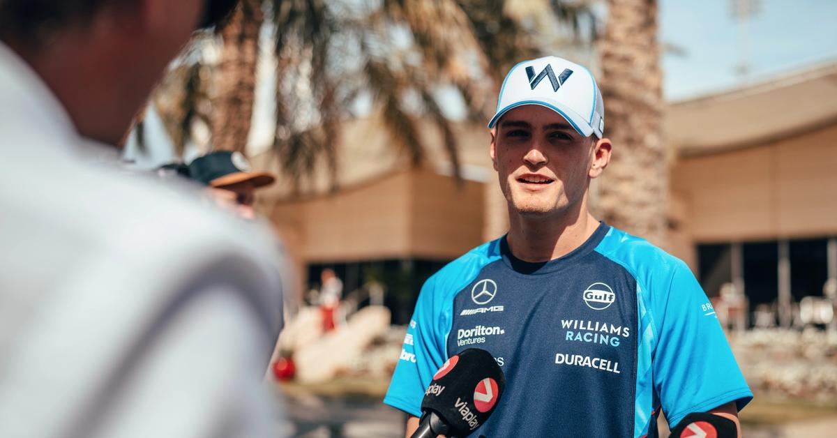 Williams Racing Media Watch: What has been discussed this week ...