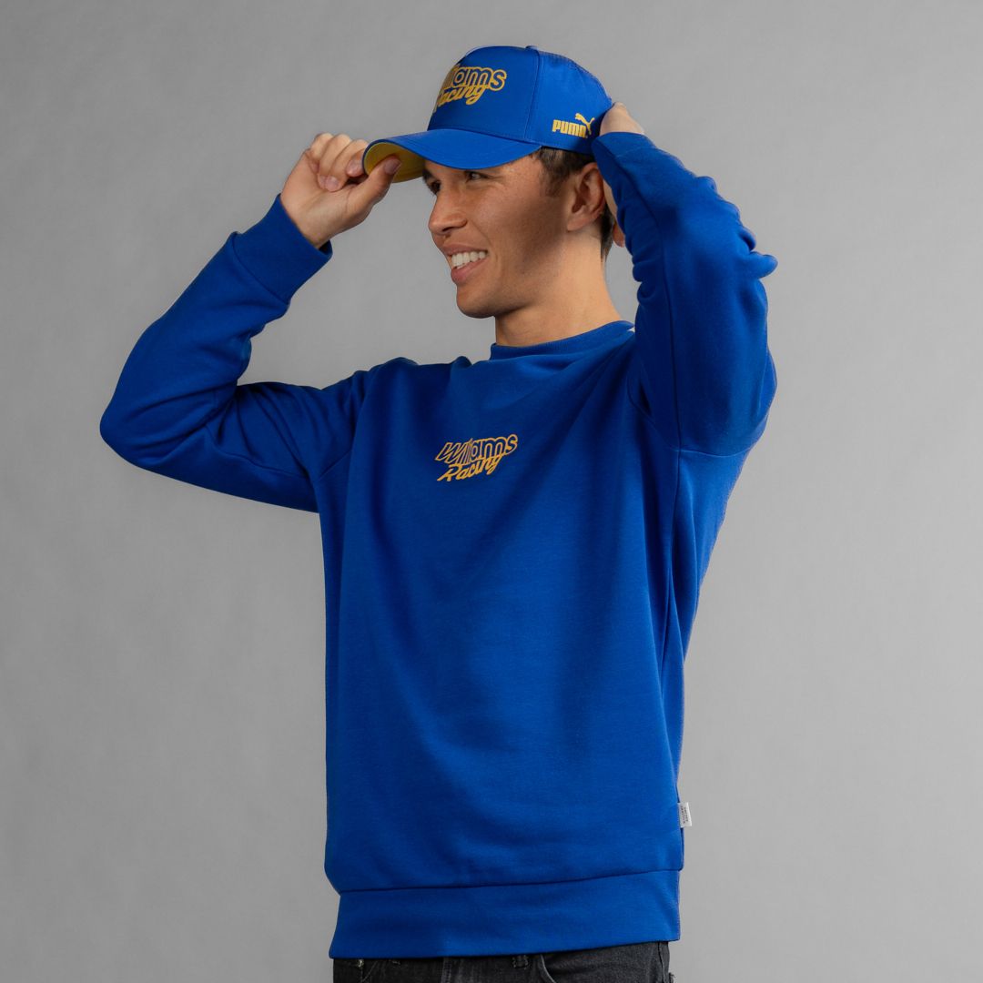 Pitlane Collection | Atlassian Williams Racing