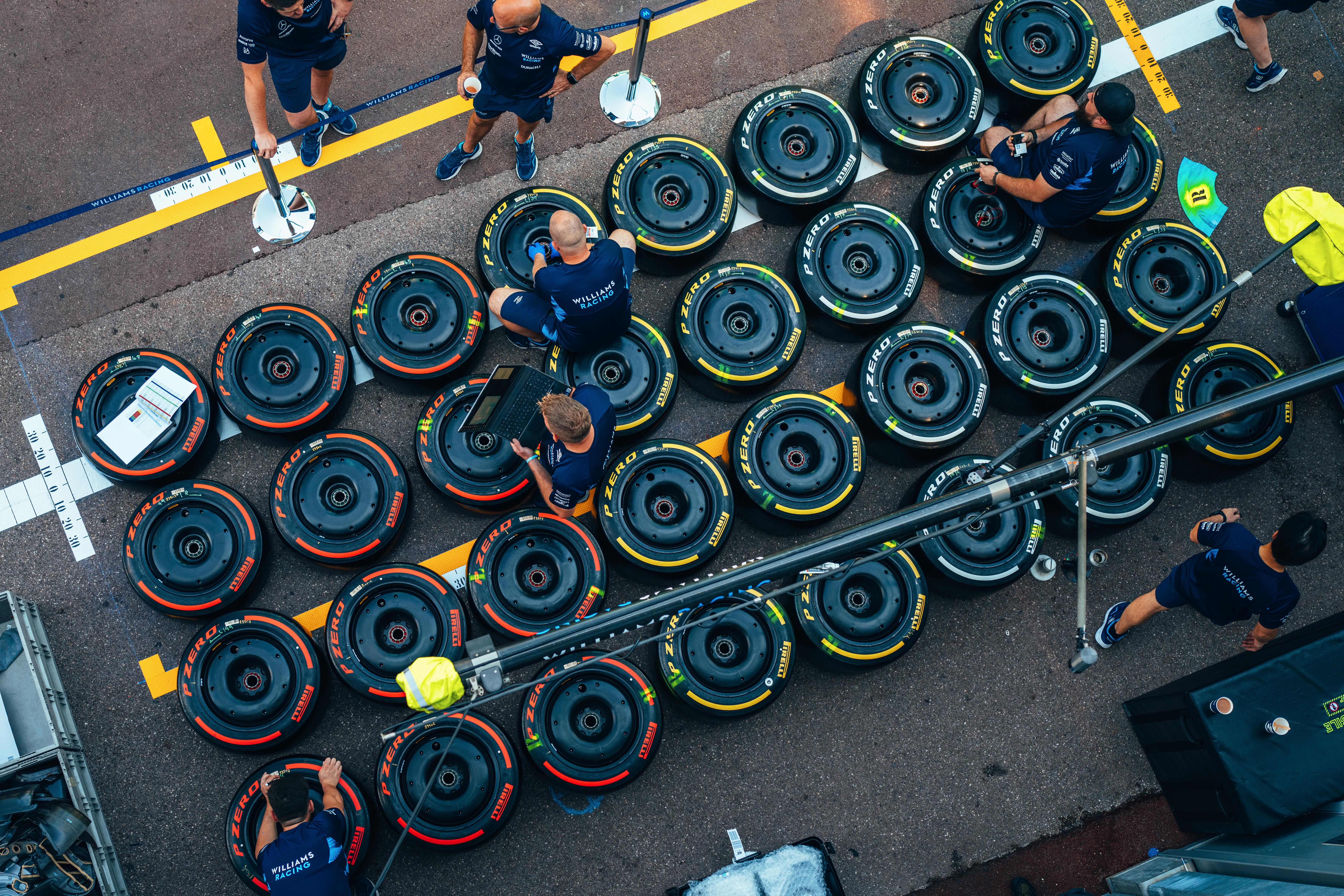 We’d be needing a fair few of these…