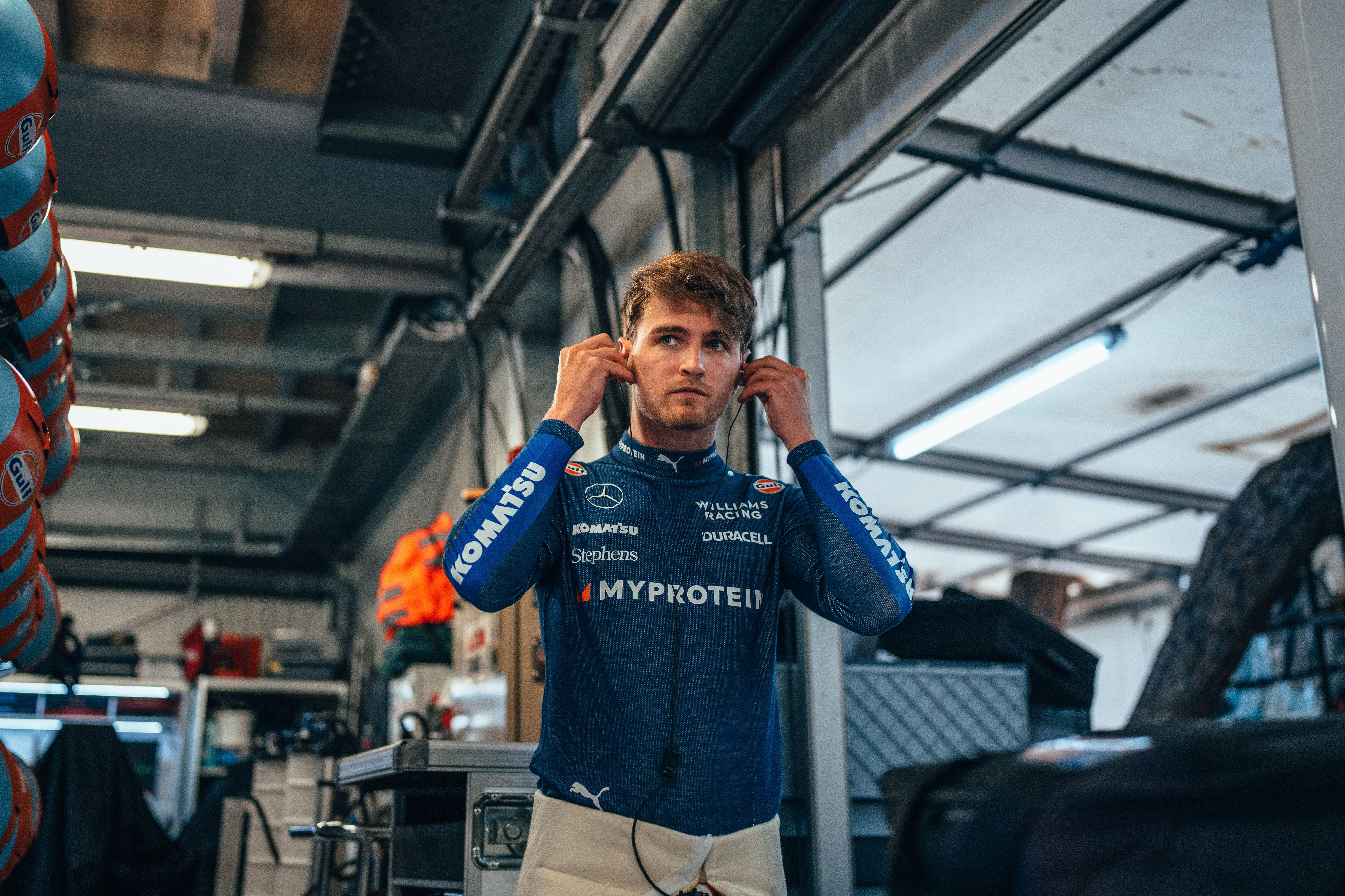 It's time to tackle FP1