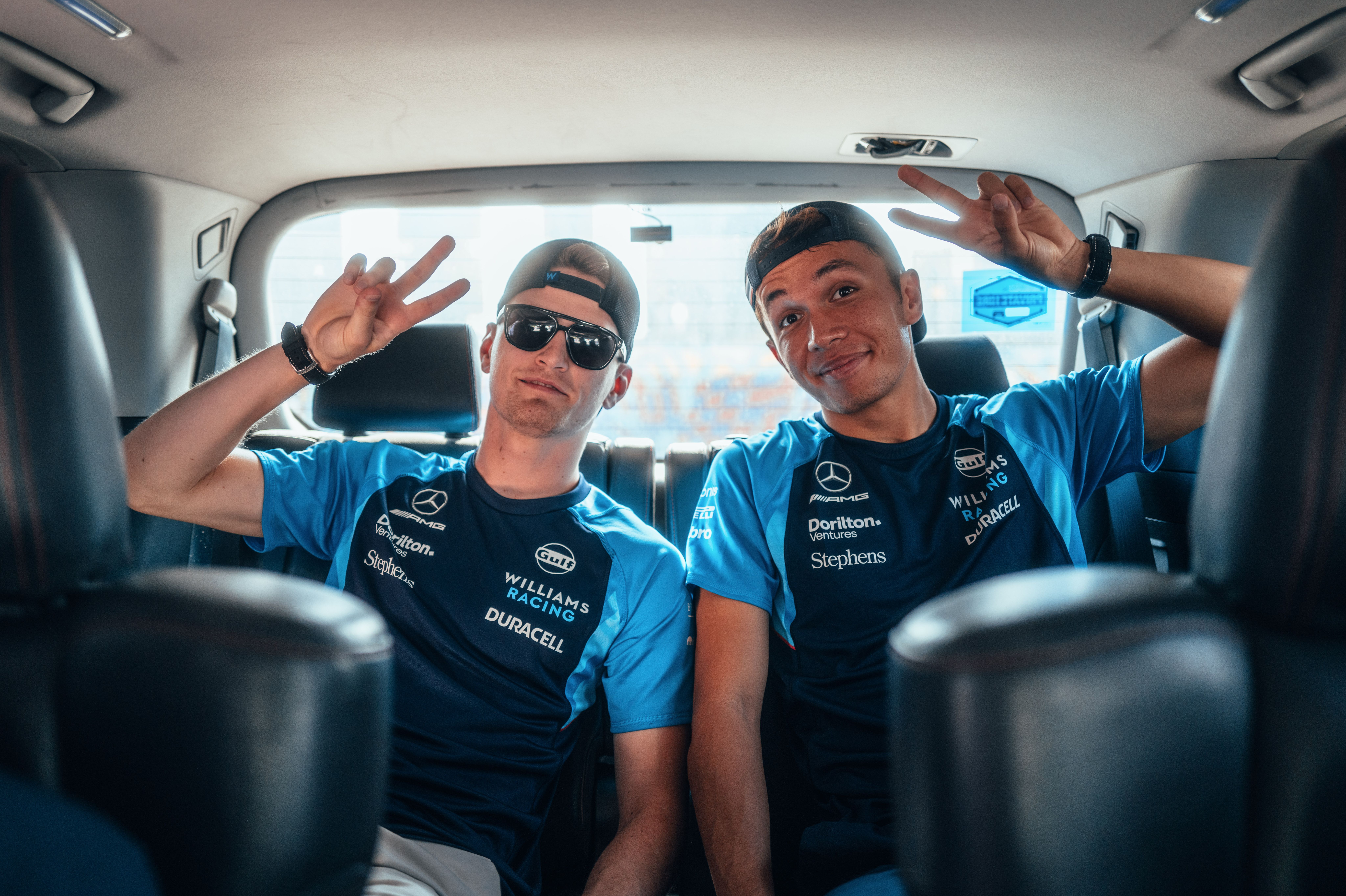 Another Fan Forum complete!