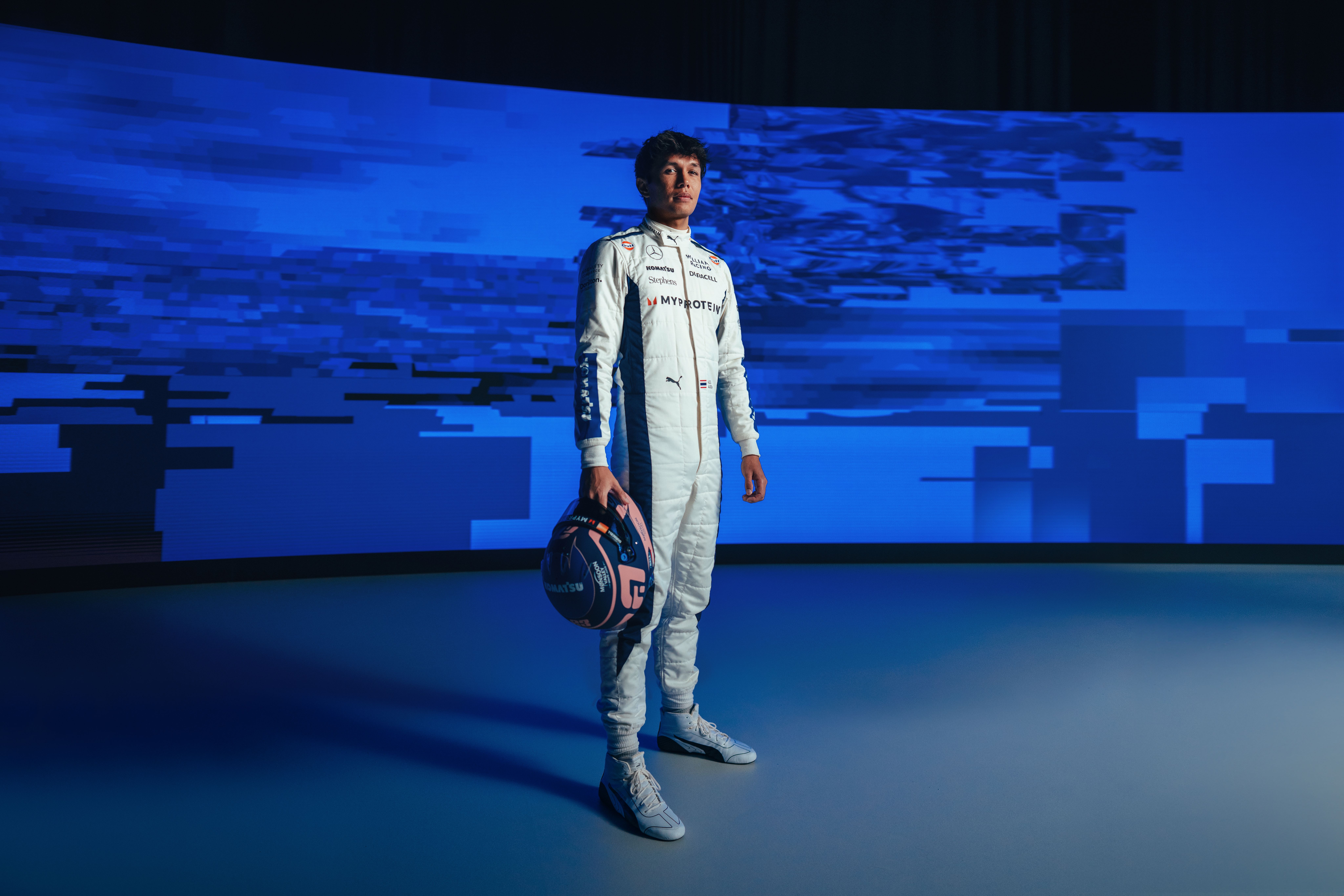 Training camp complete, it's almost time for pre-season!