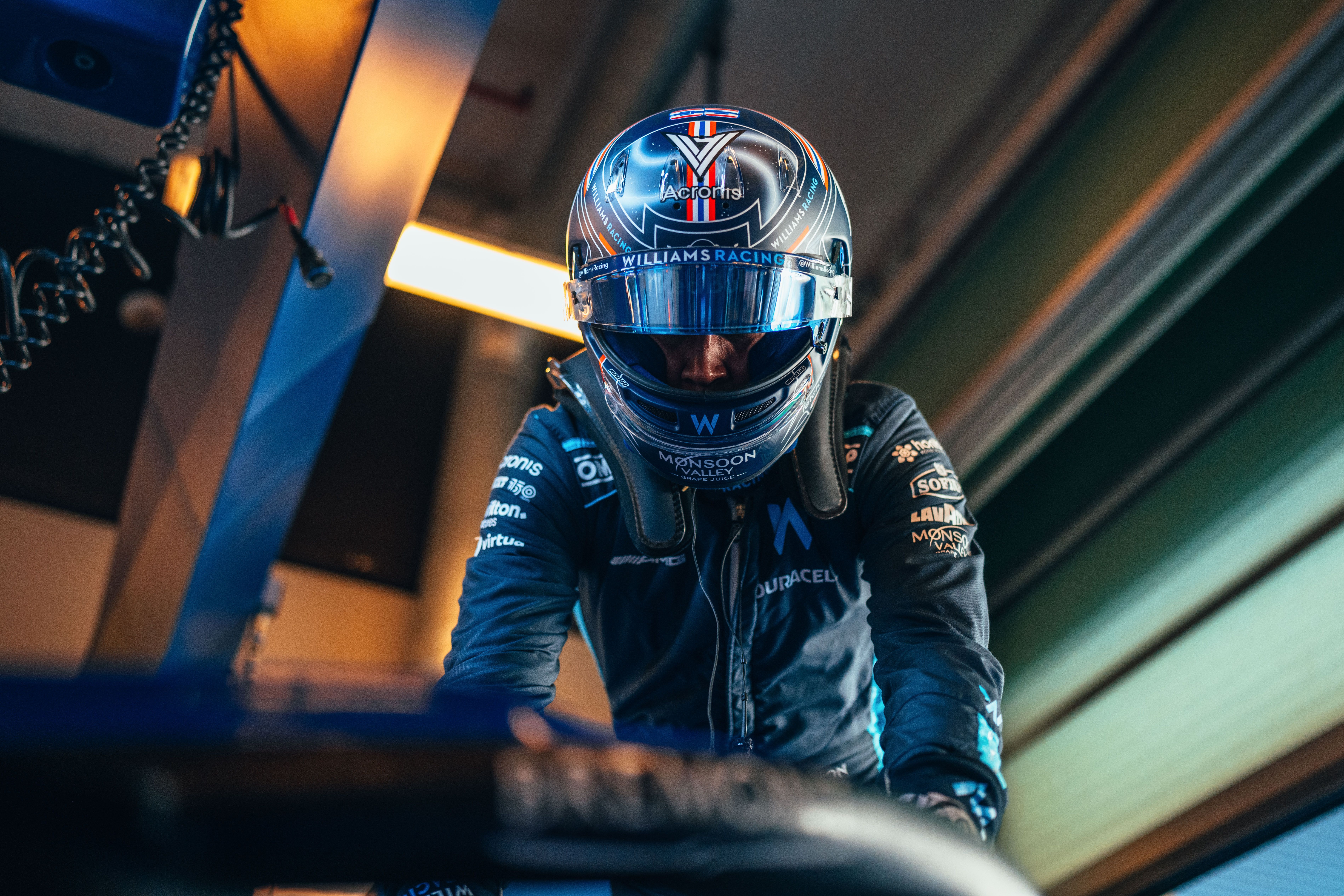 Jumping in for one last ride in 2022