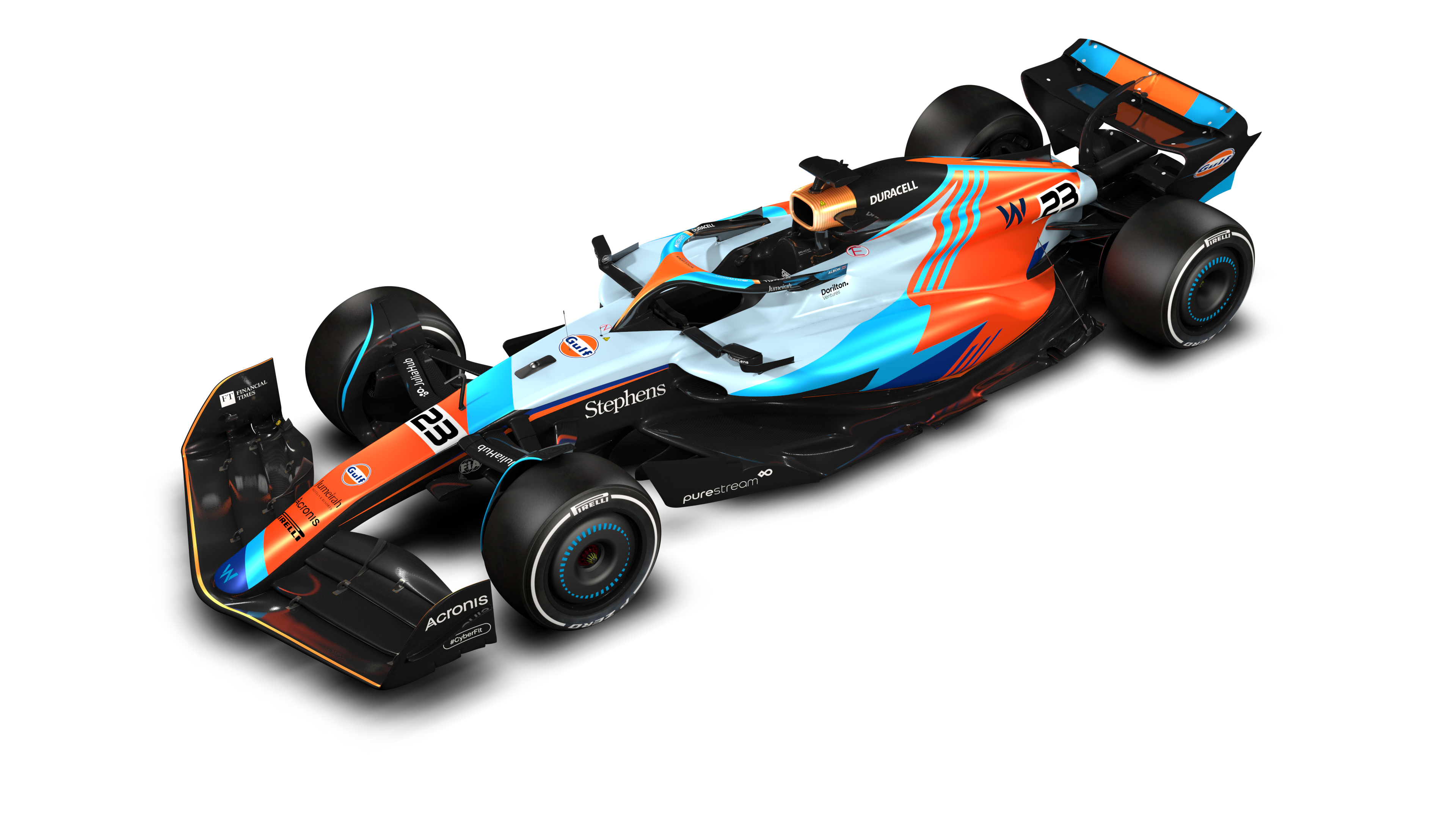 Can Visionary count on your vote?