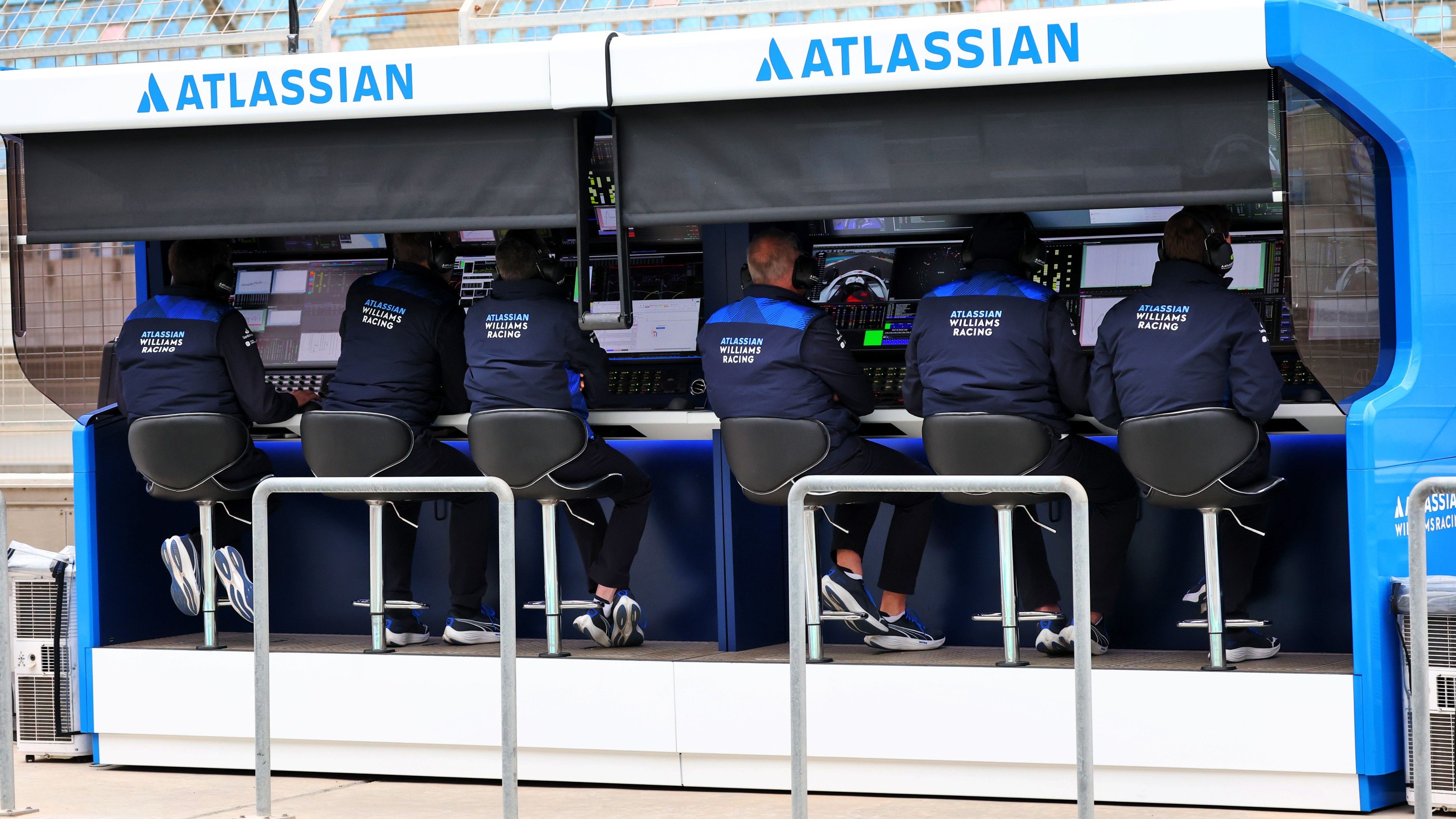 Pit Wall Predictions returns for the 2025 F1 season News Minimalist