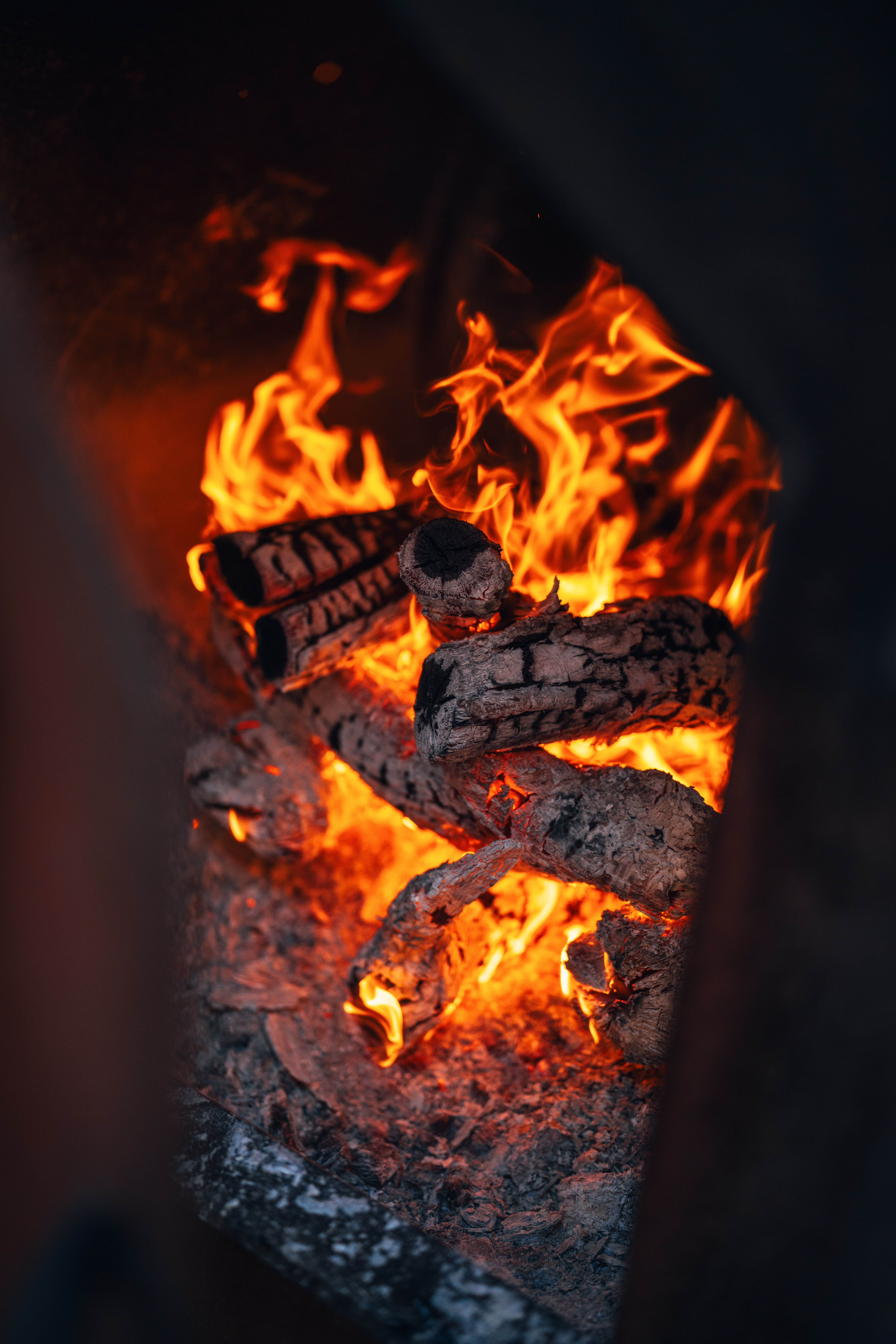 Oh now we’re cooking.