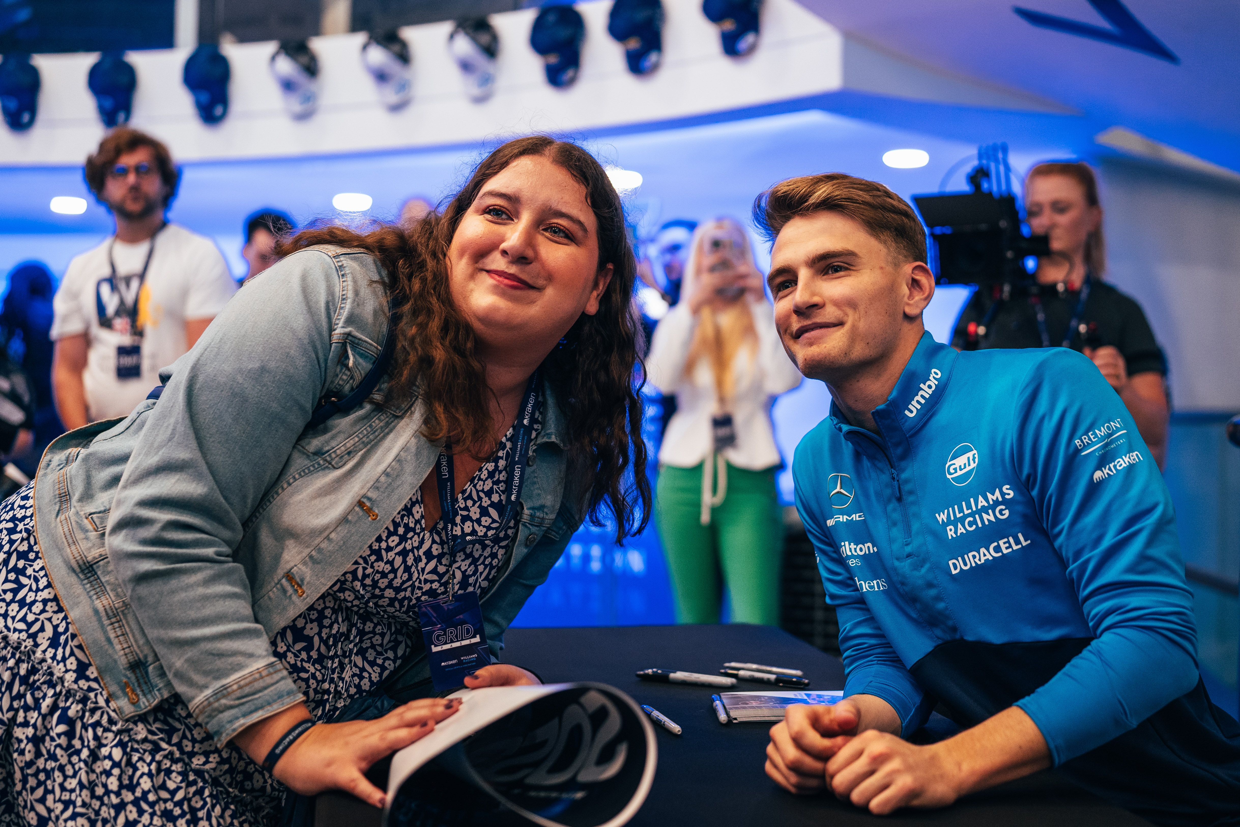 Time to grab a photo.