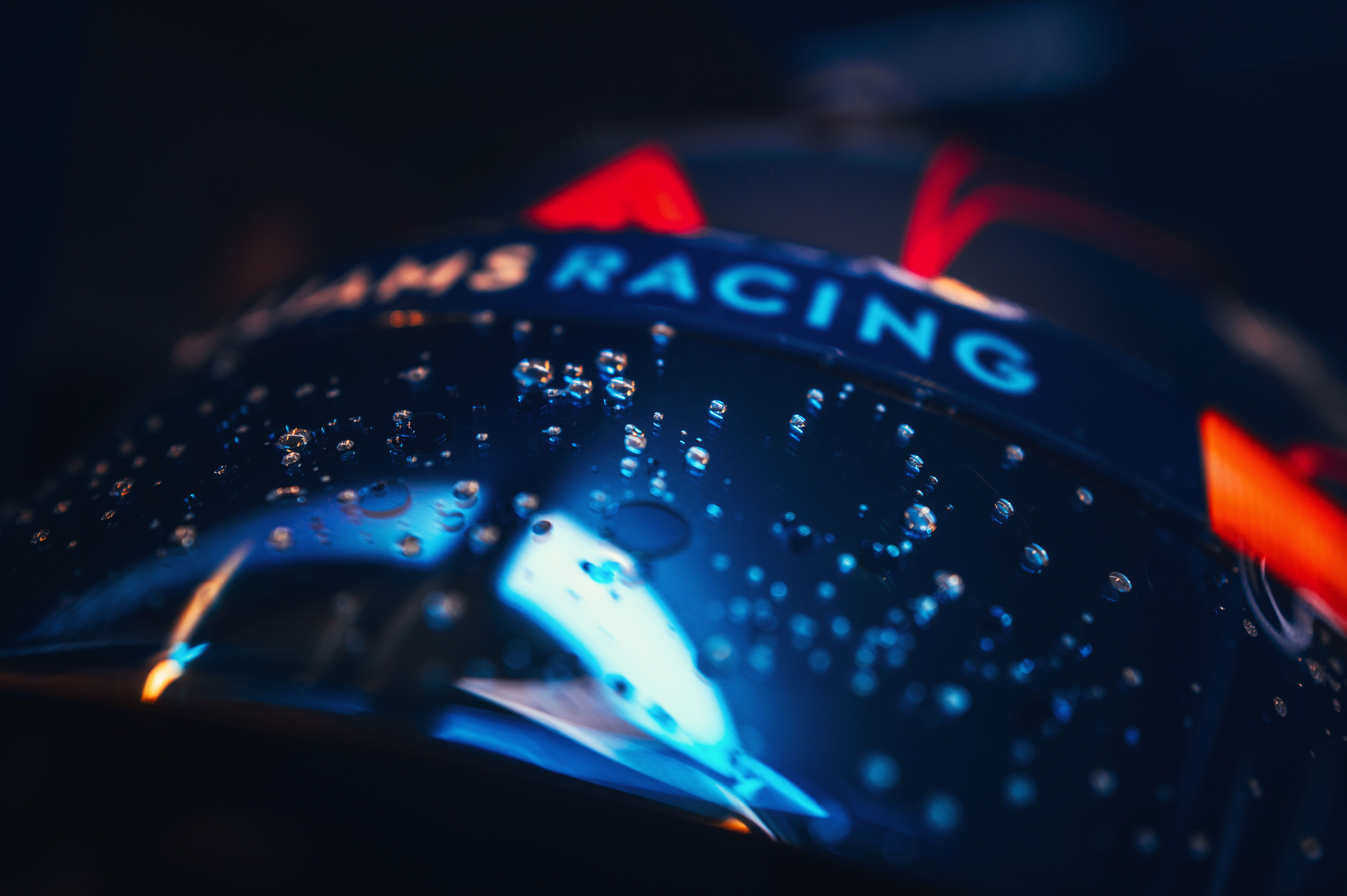 A sign of things to come.