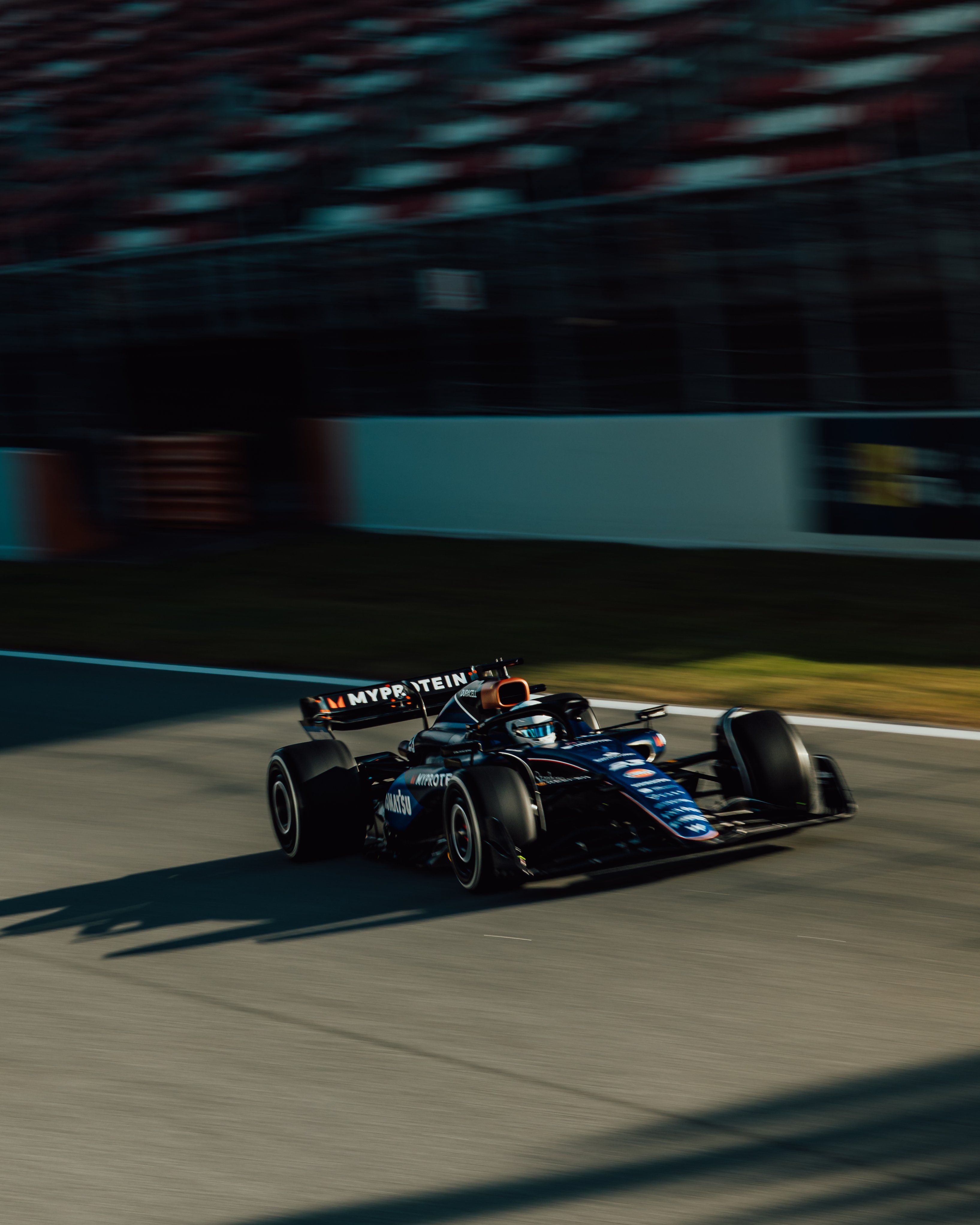 Albono scored 27 points in this machine back in 2023.