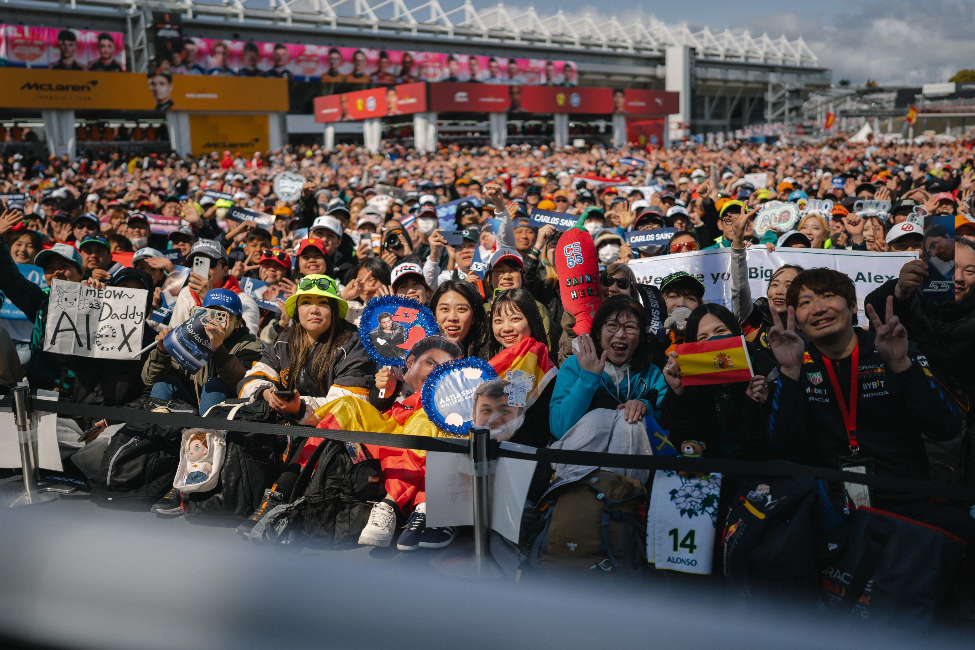 Incredible support as always!