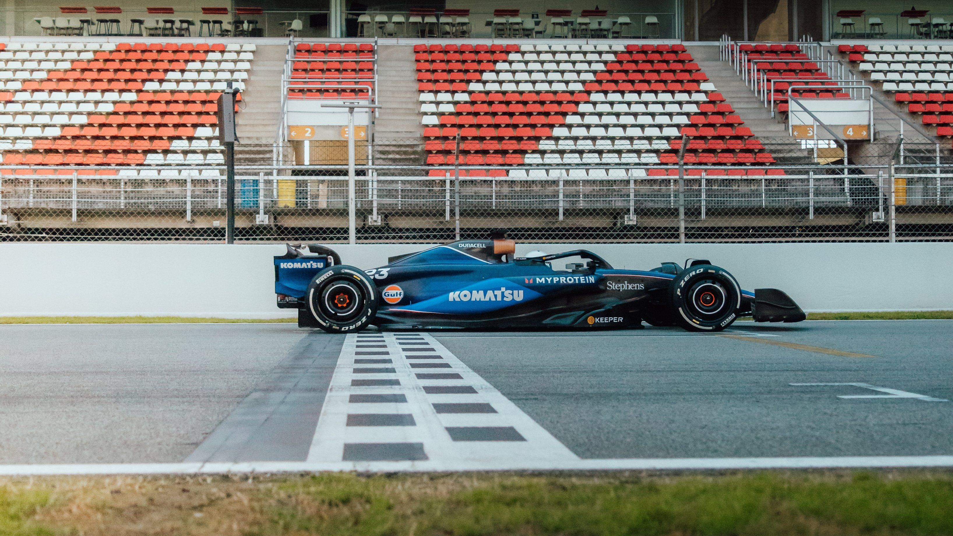 F1のTPCイベントとは何ですか？