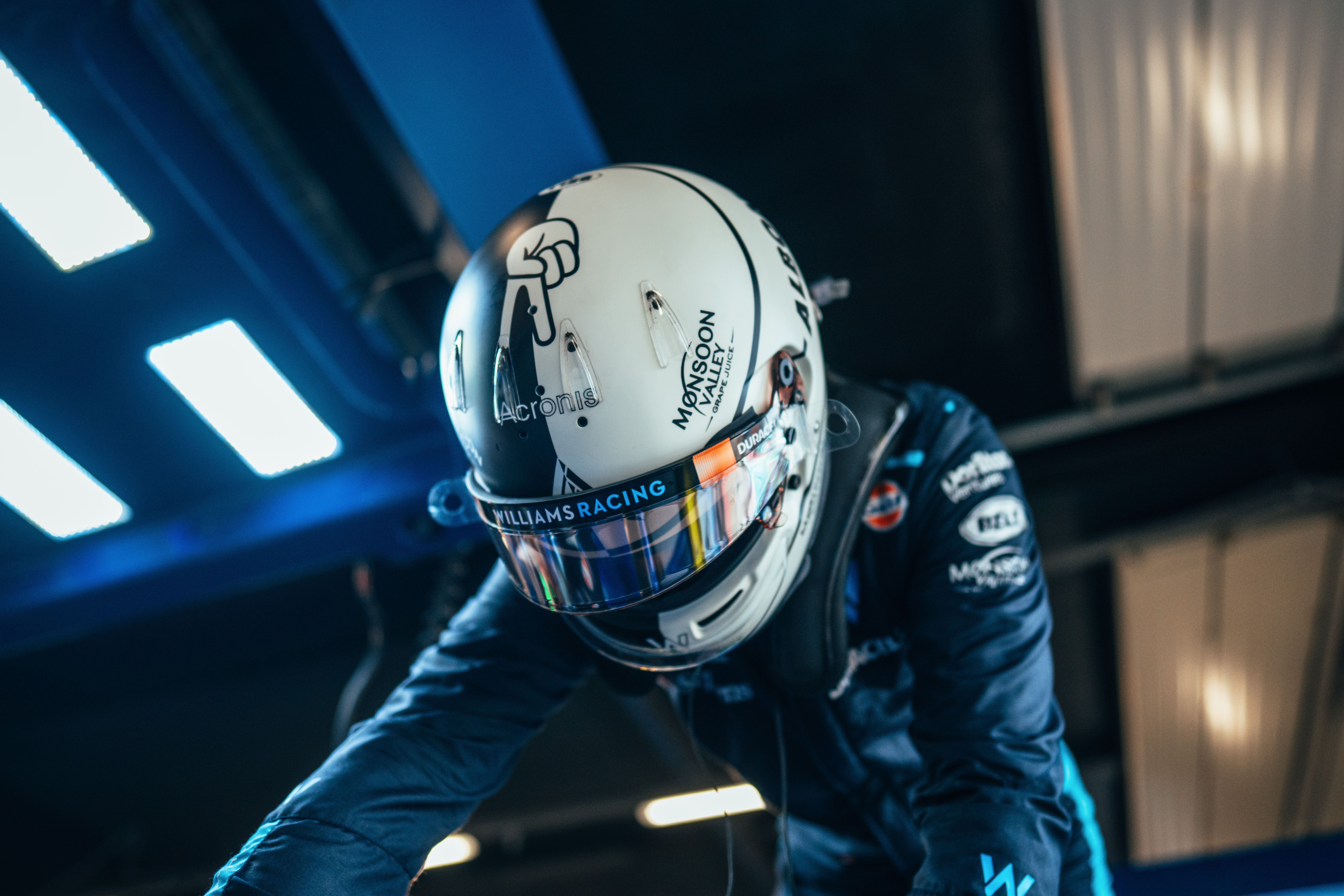 Still not over this lid!