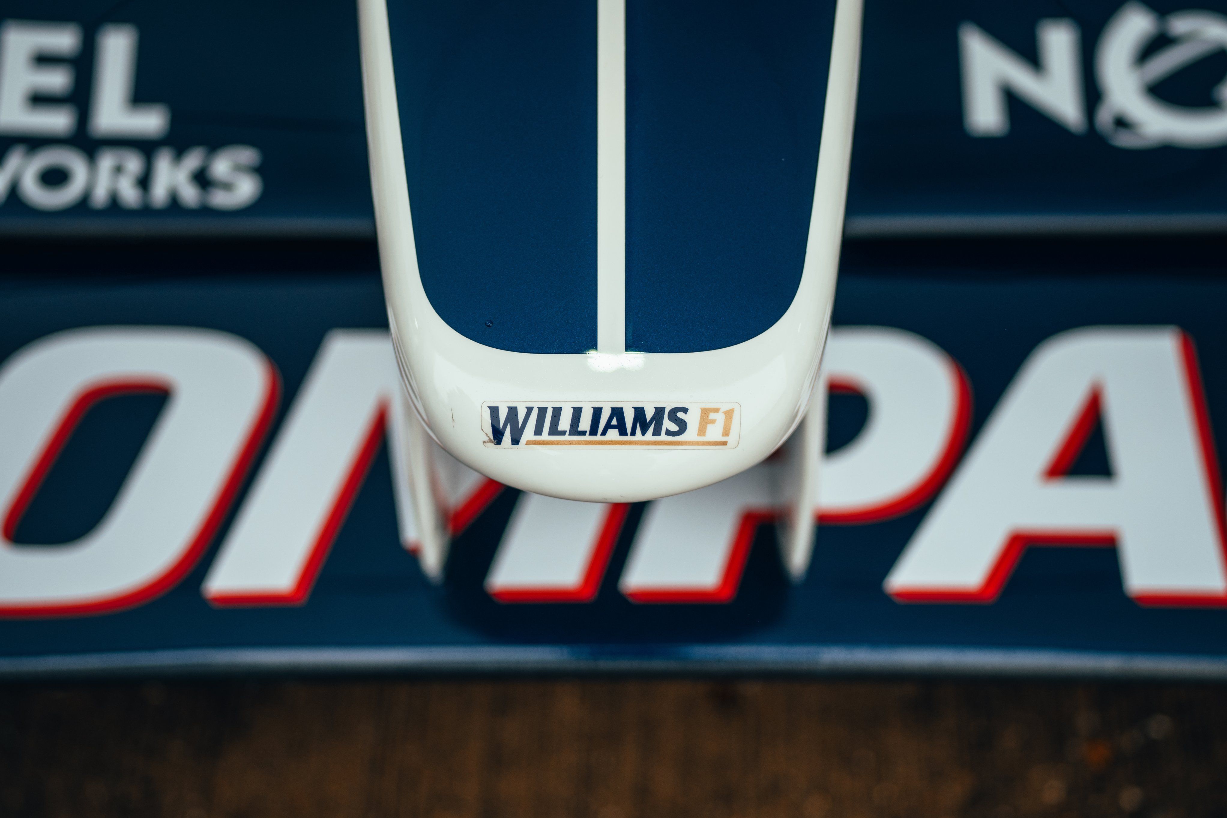 A car which turns 25 years old in 2025...