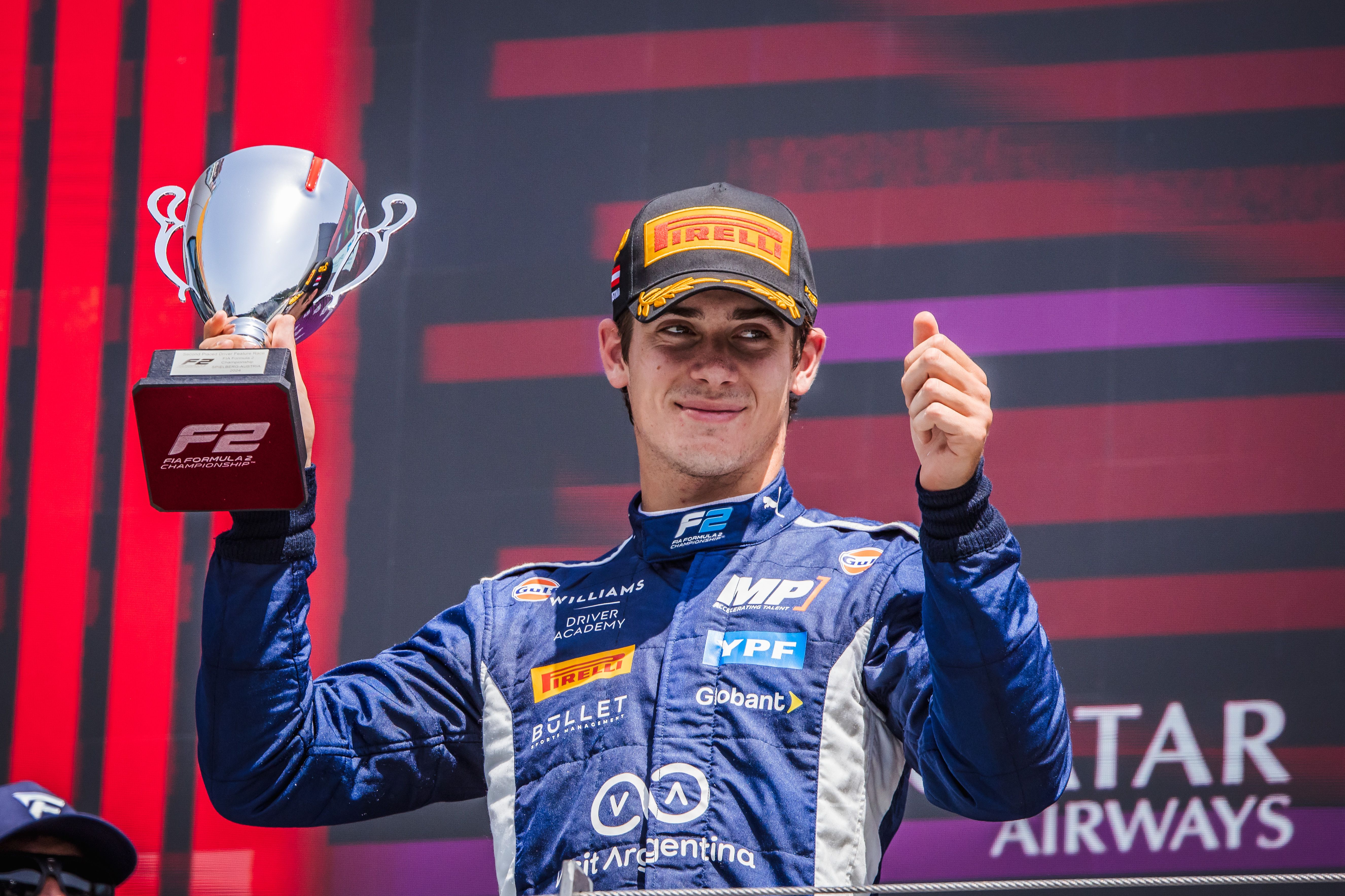 More silverware for the collection.