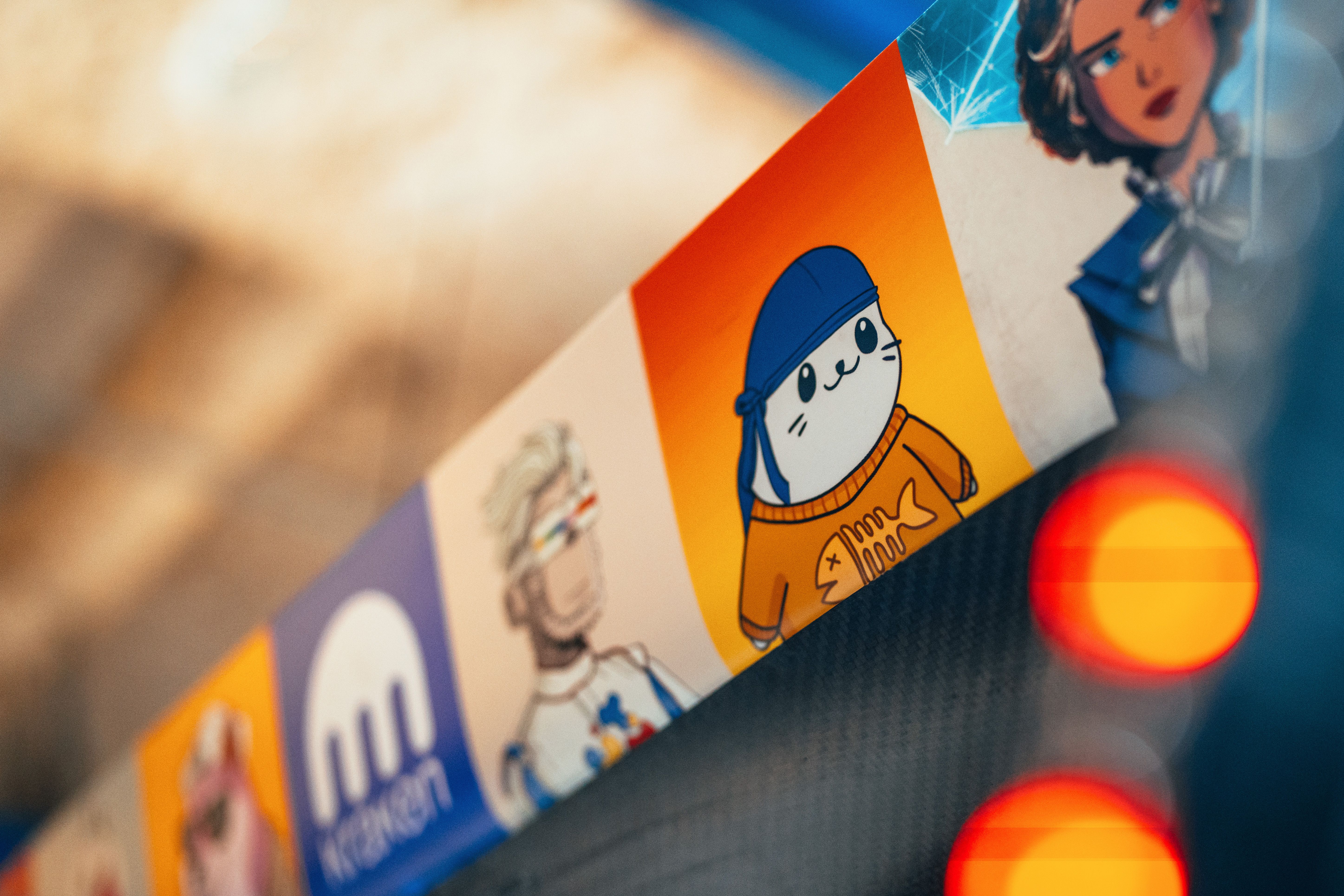 Which is your favourite?