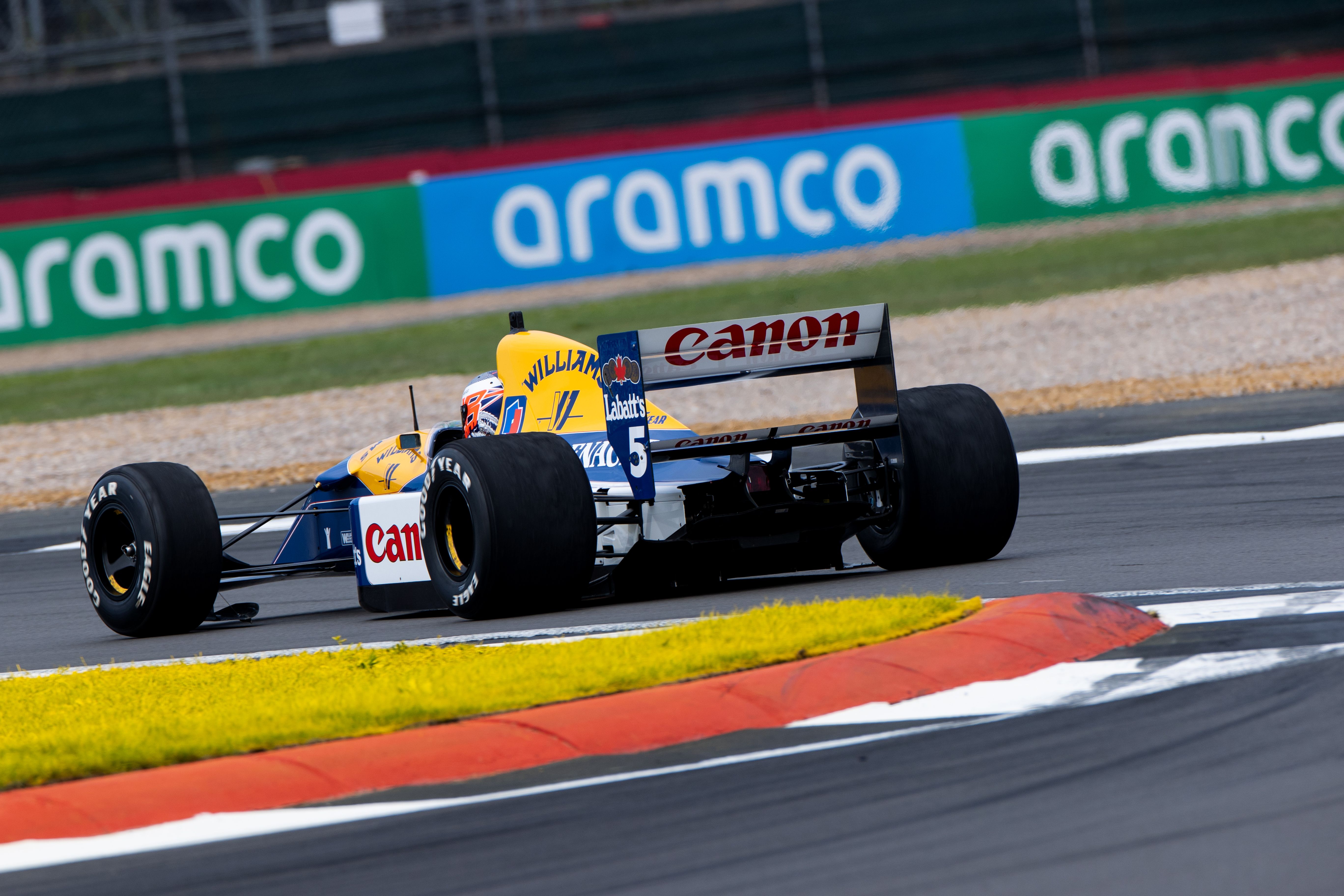 The stuff dreams are made of.