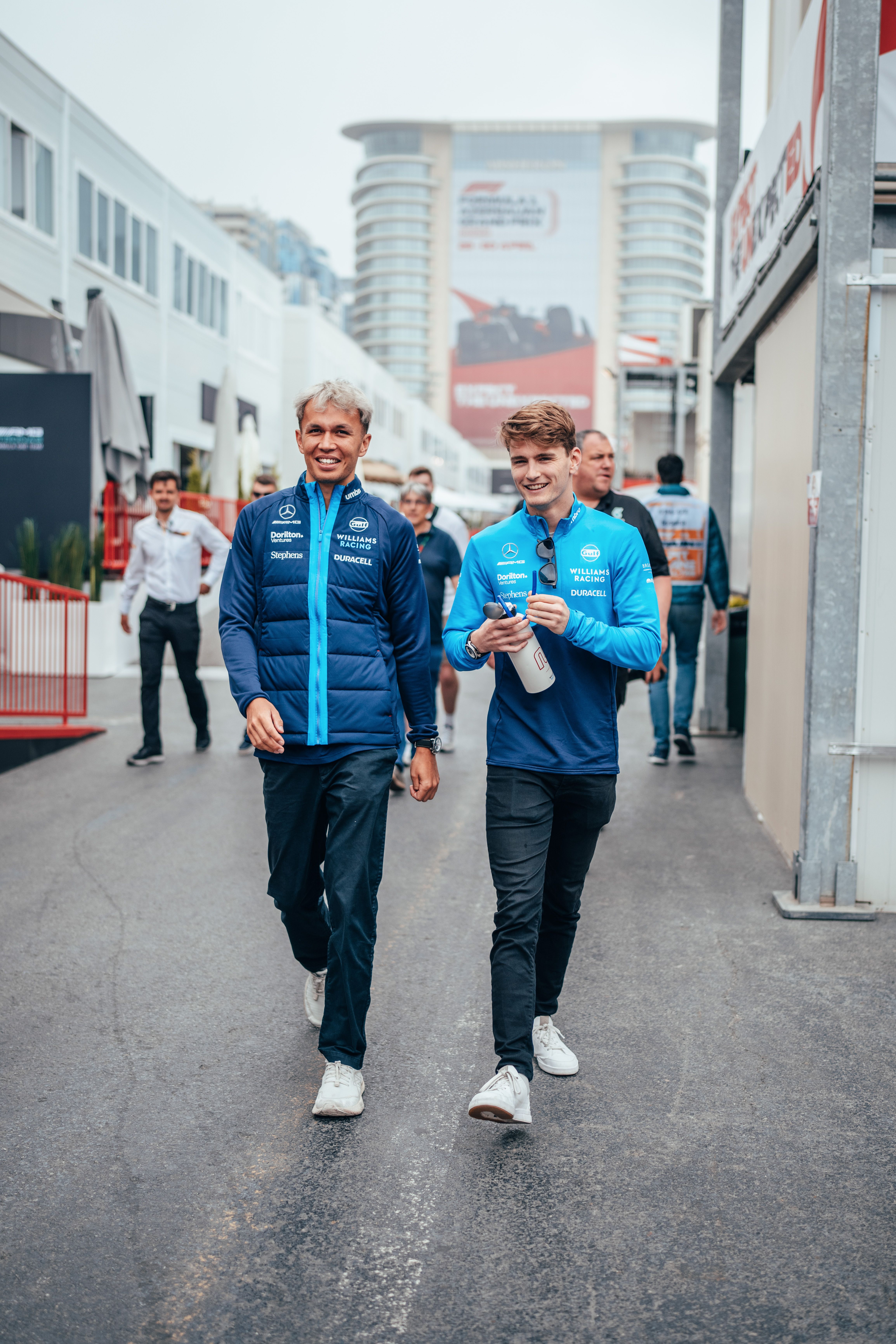 Time to head to the fan forum.