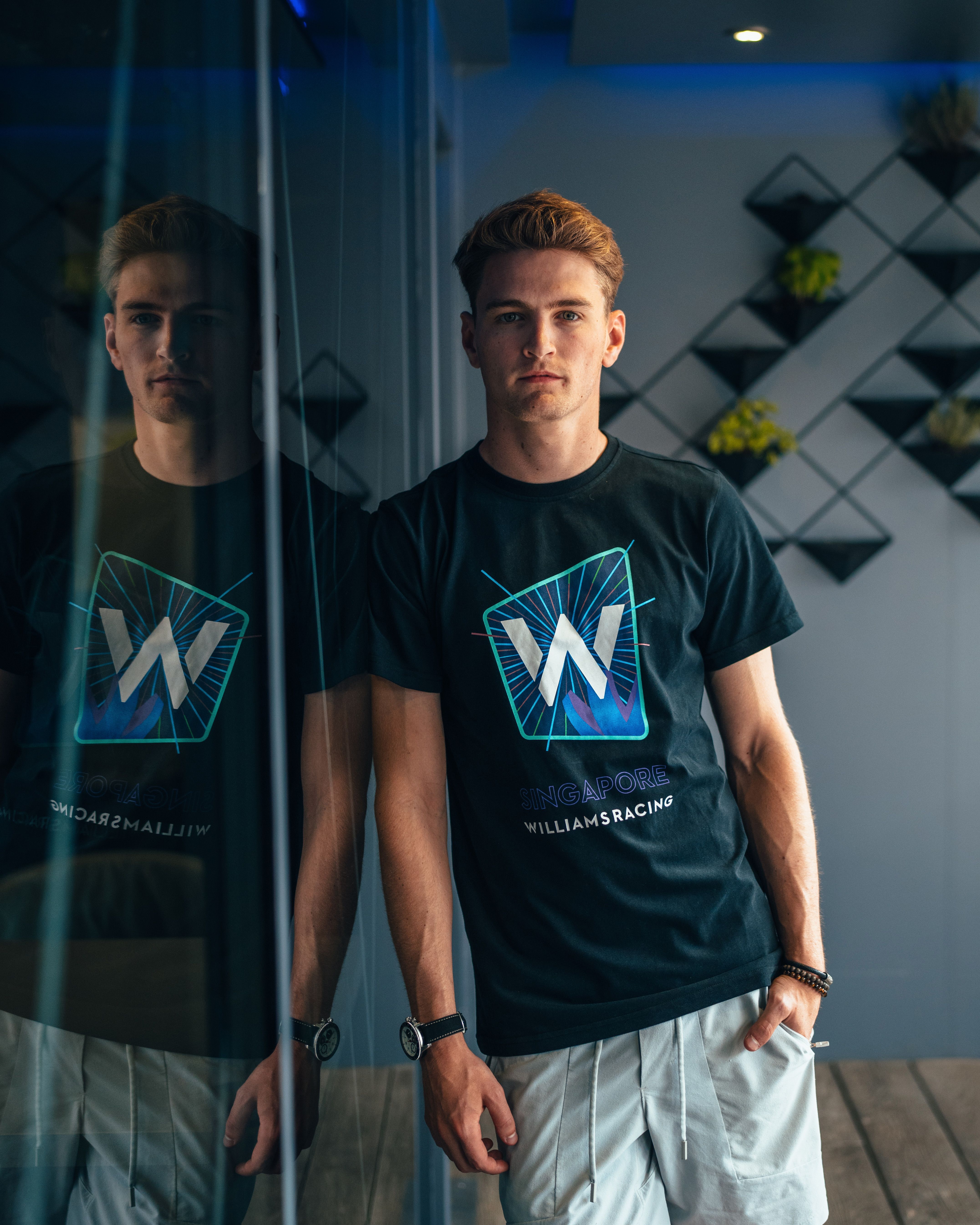 Which tee will you pick?