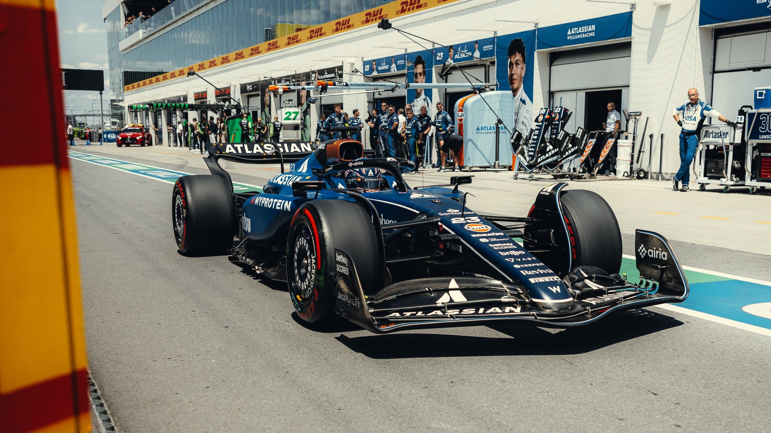 NEW IN: Puma Fanwear and Driver Collections | Atlassian