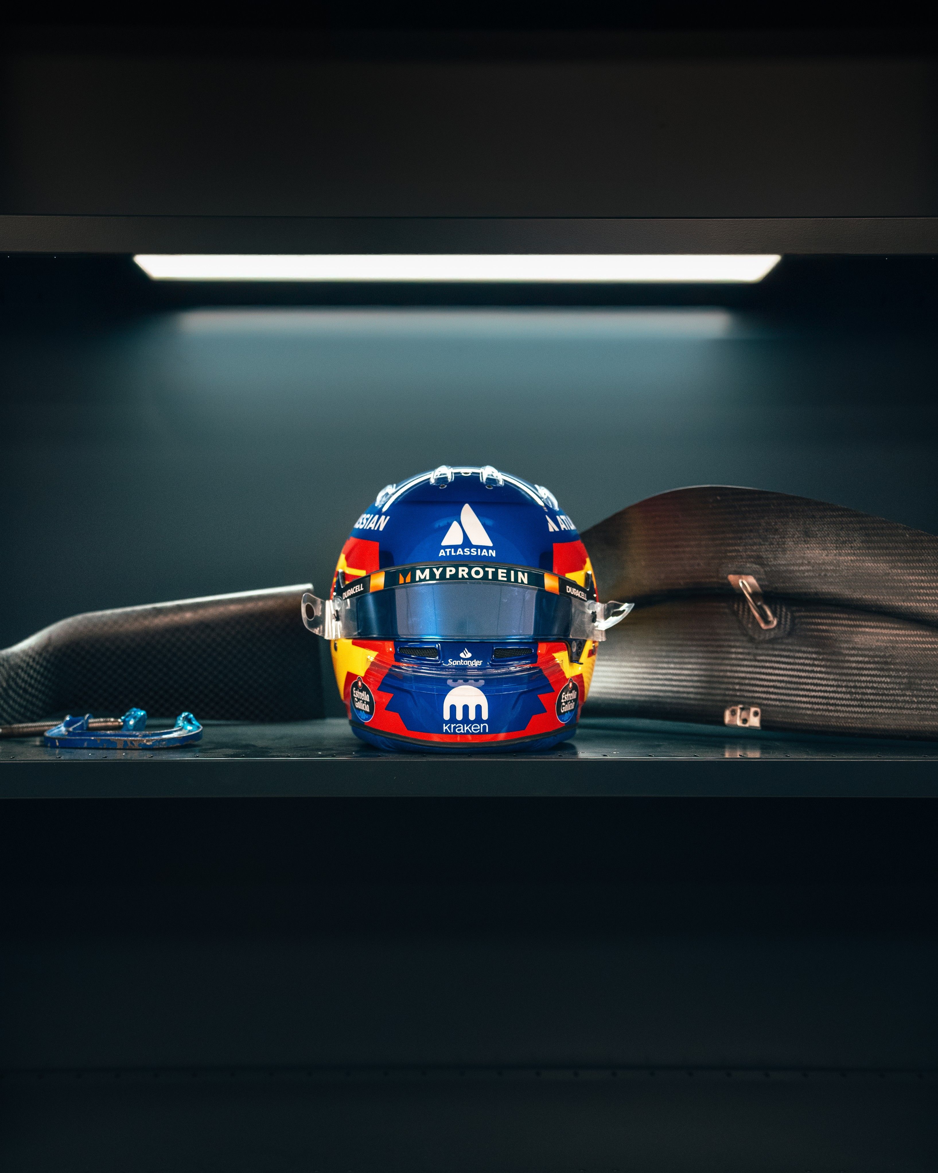 We've got something to show you...