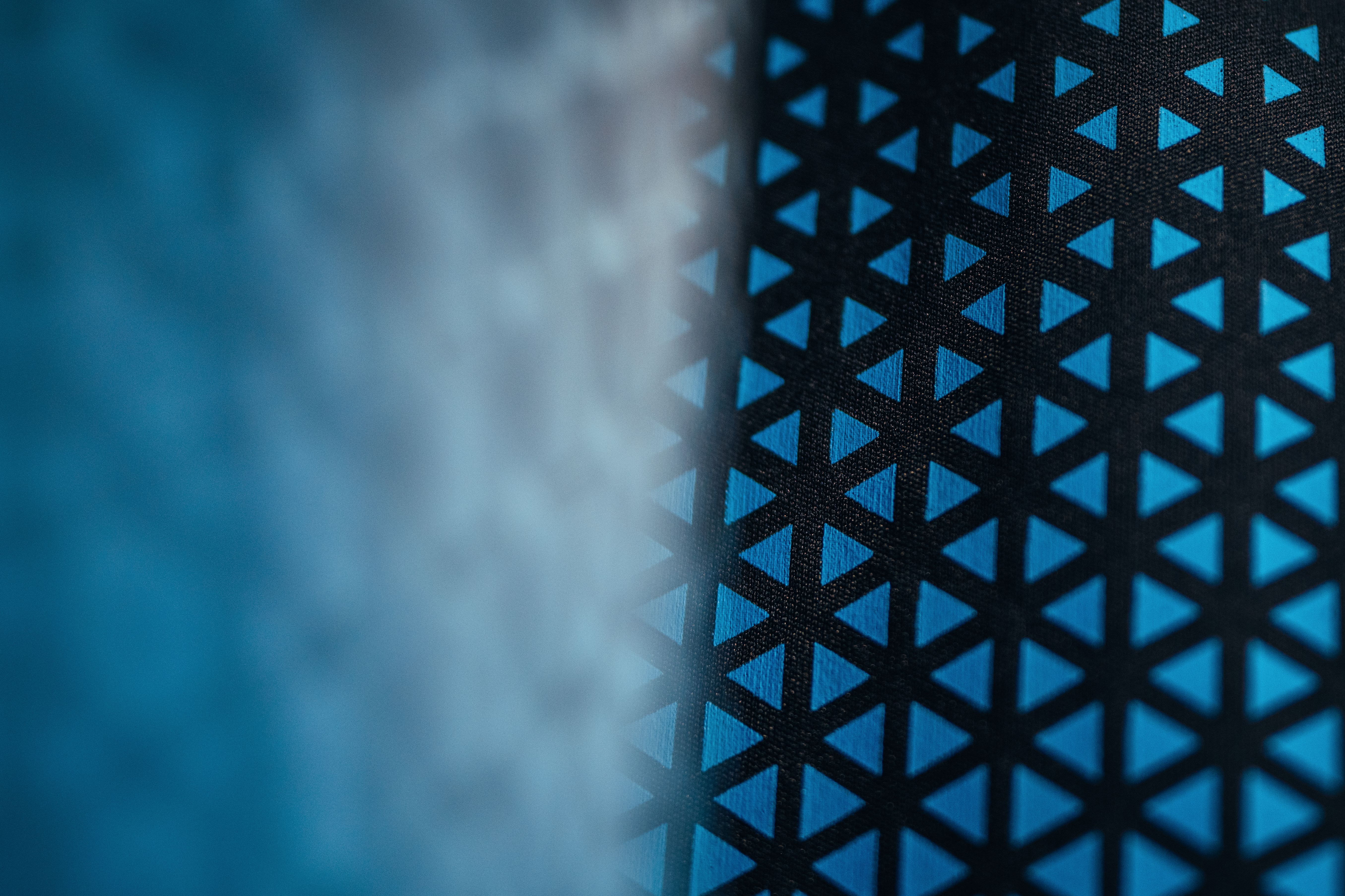 Well, what do we have here?