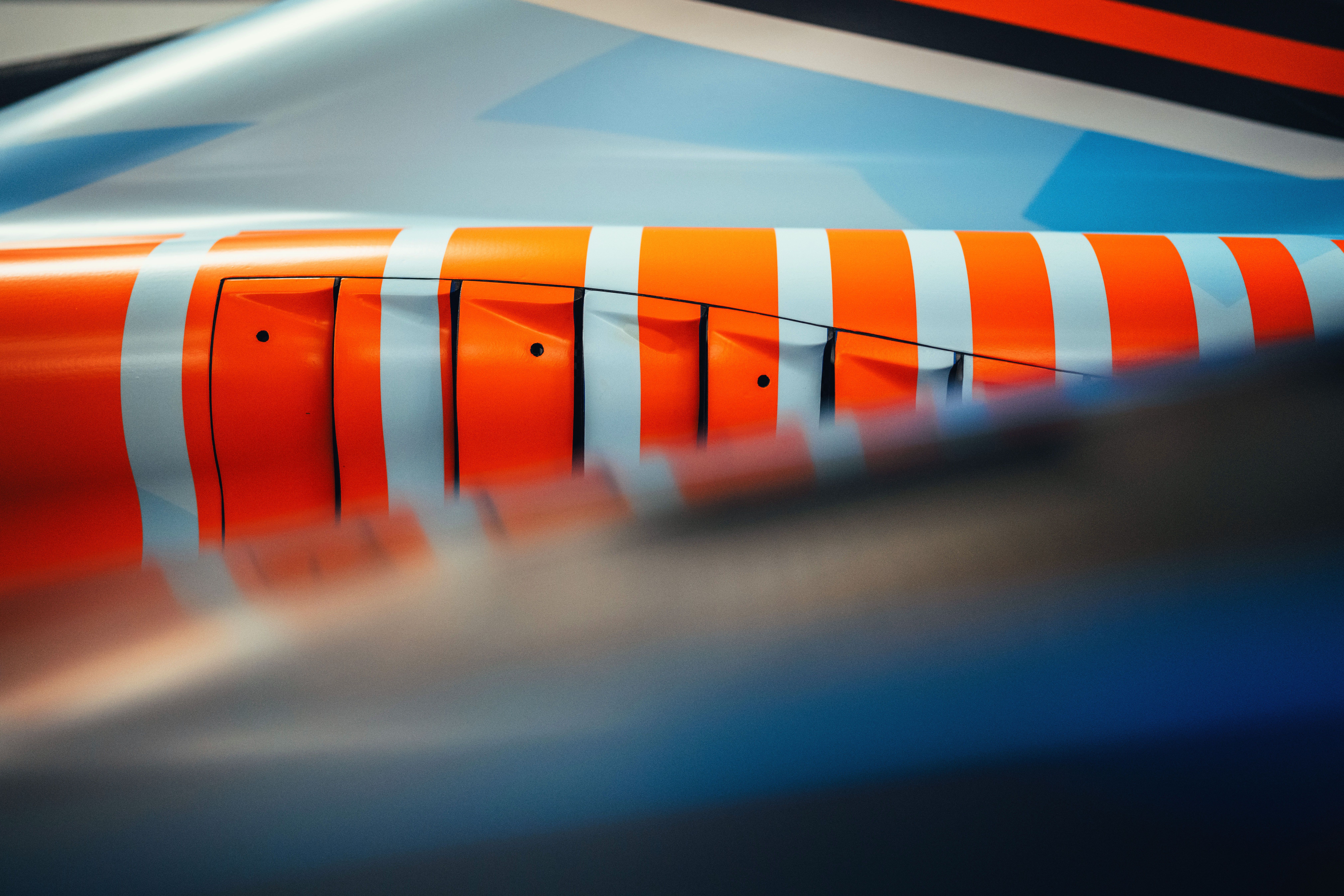 See it on our show car at the Singapore Fan Zone.