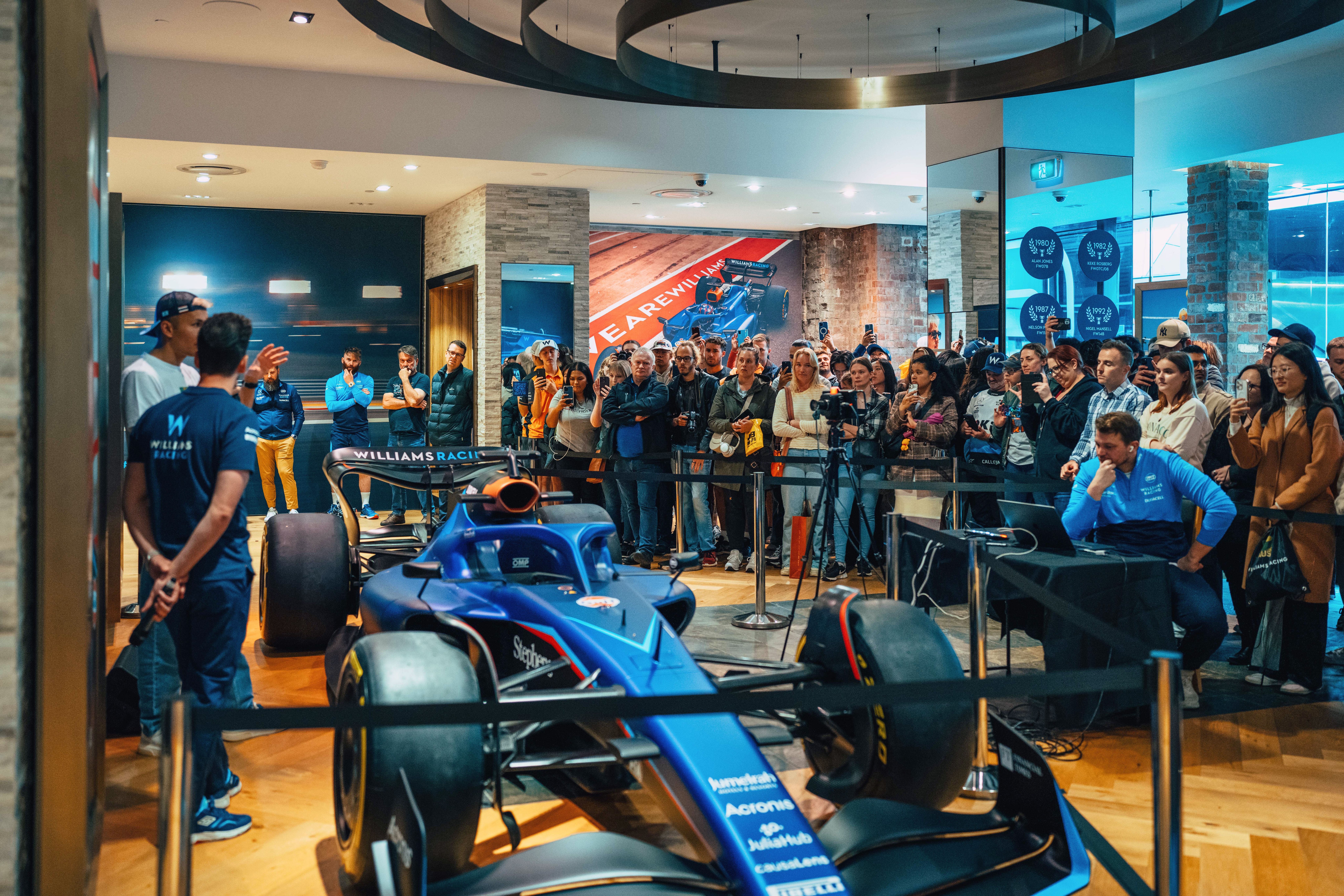 One pop-up down, plenty more to come in 2023. Where next?