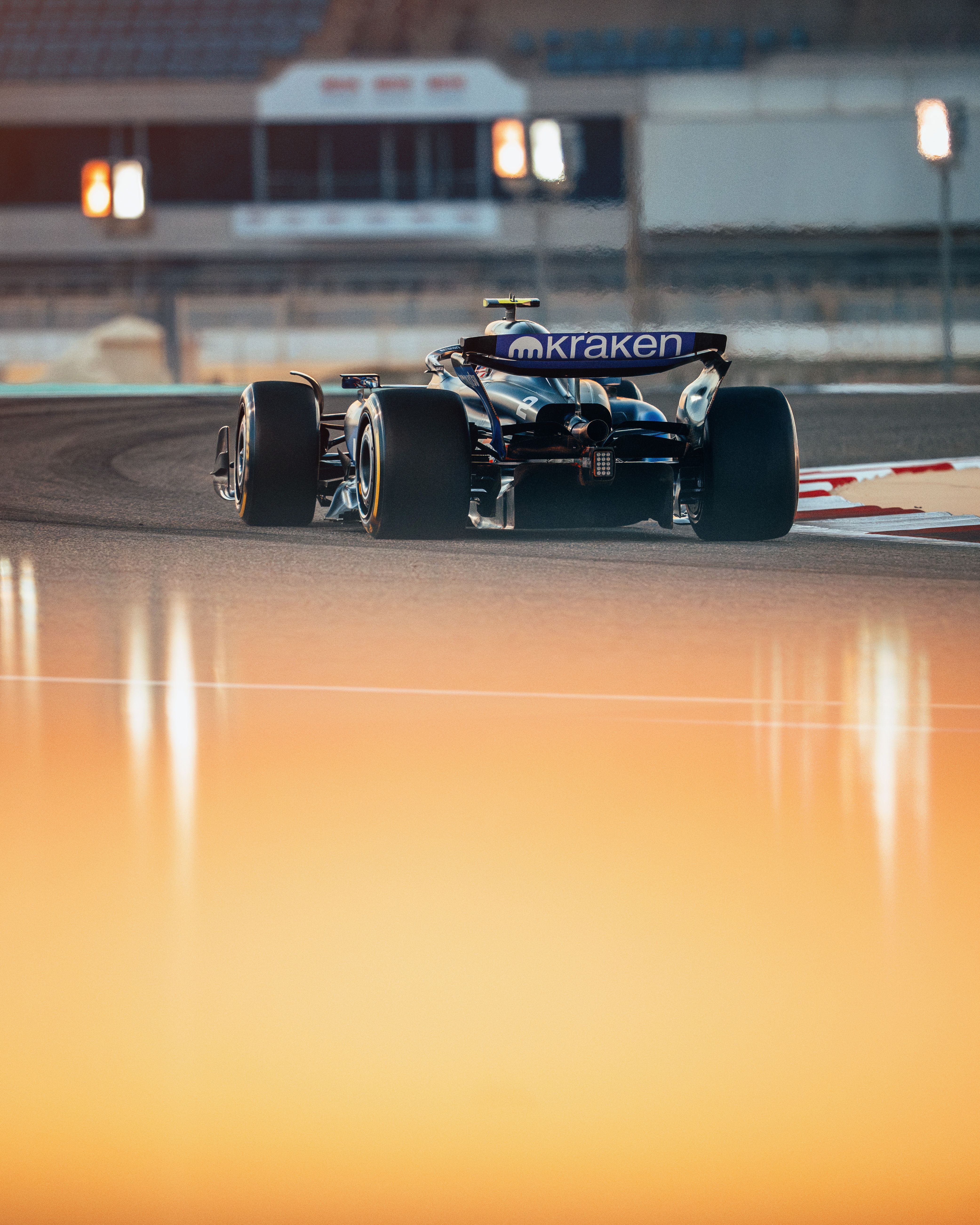 Sarge will be in all day on Thursday.