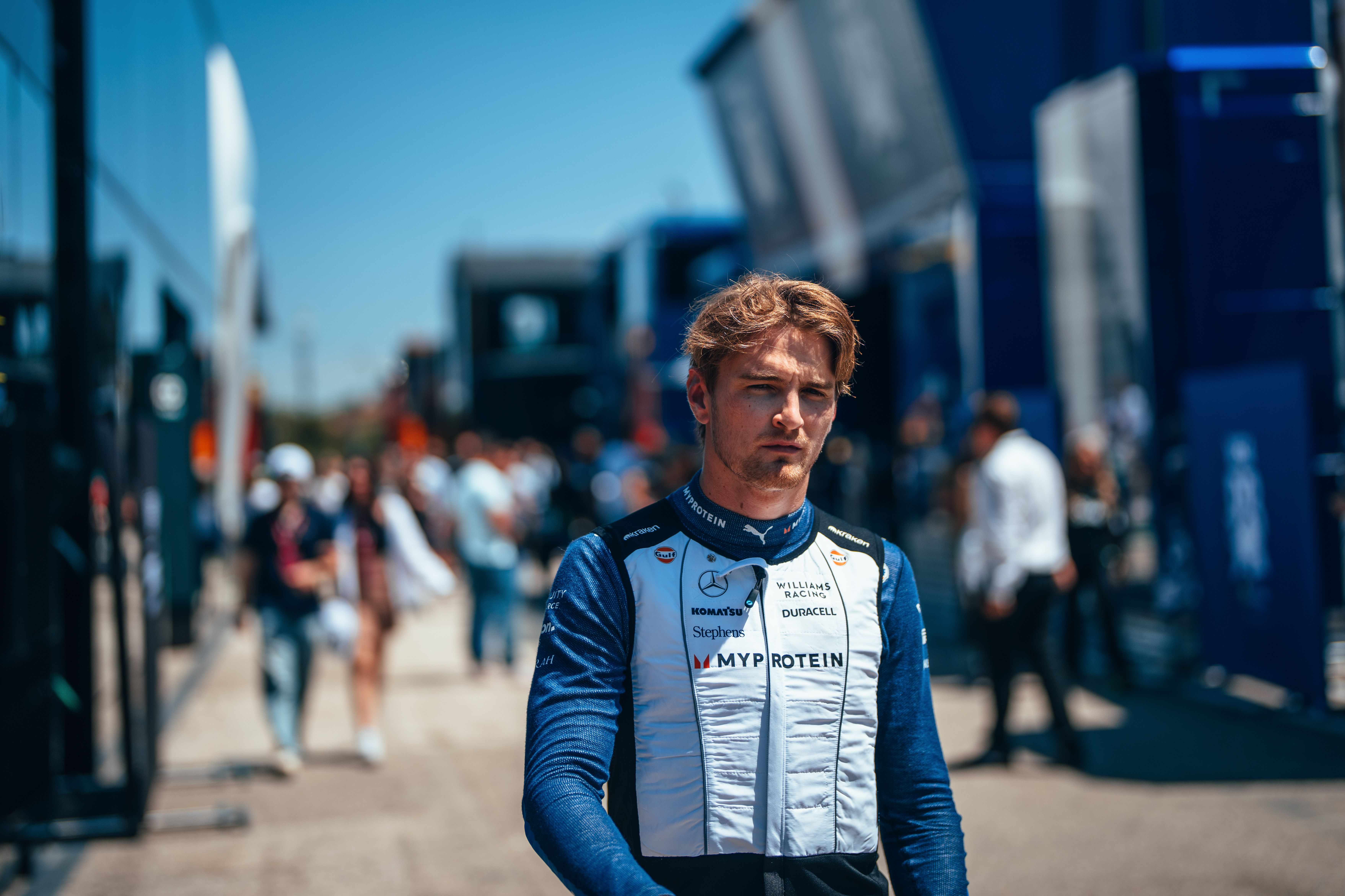 Time to pour over the data.