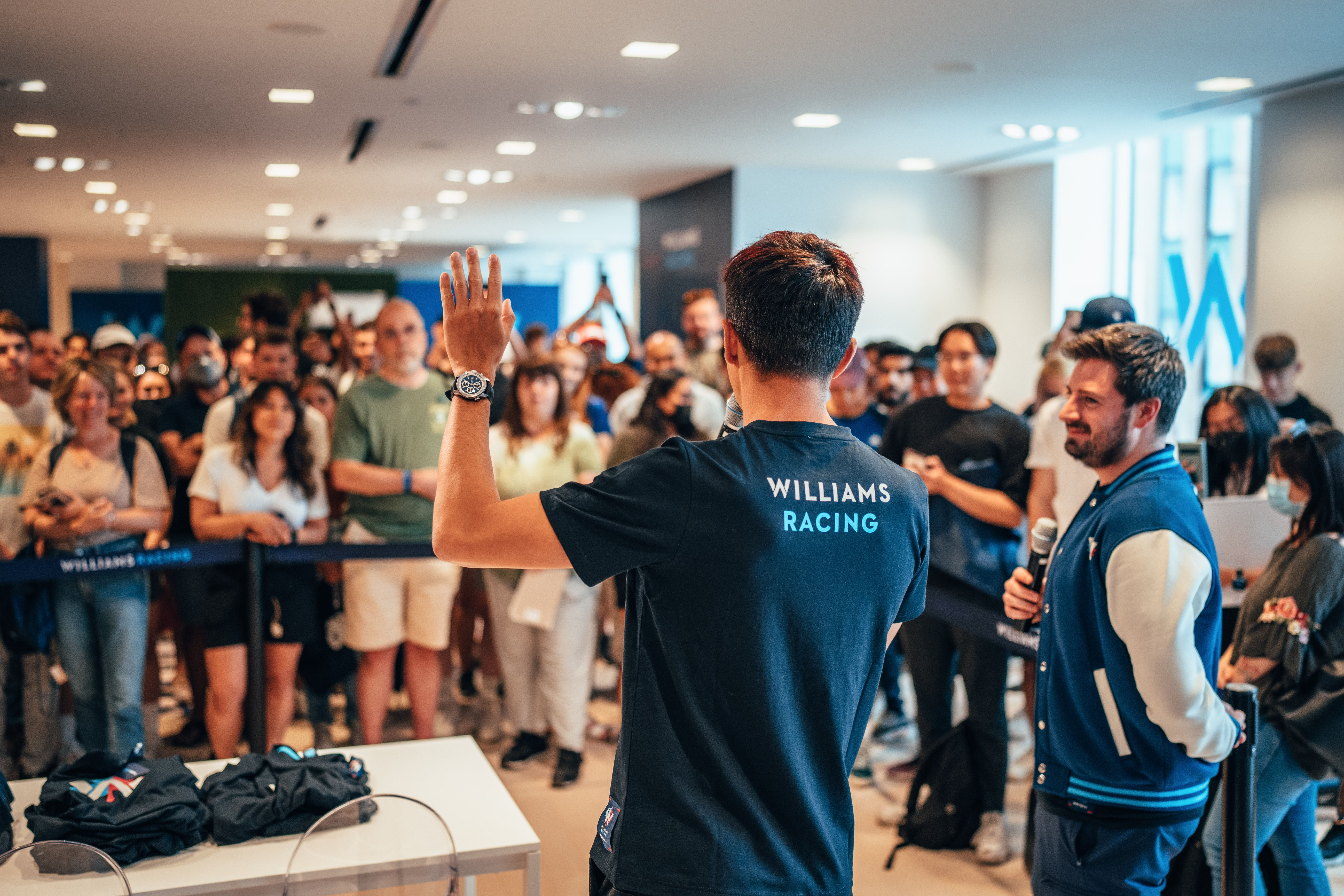 Answering your questions