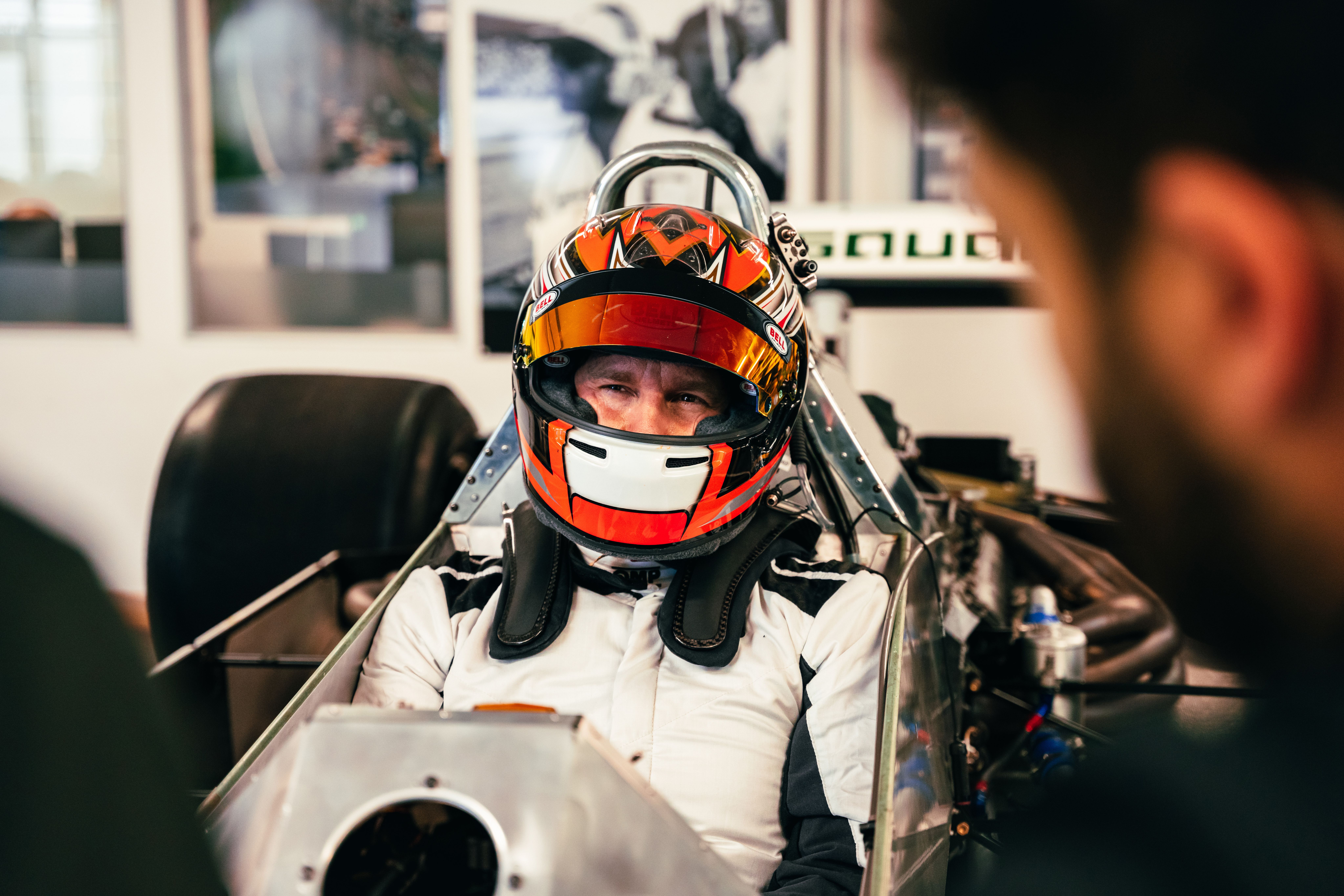 See you soon, Goodwood!