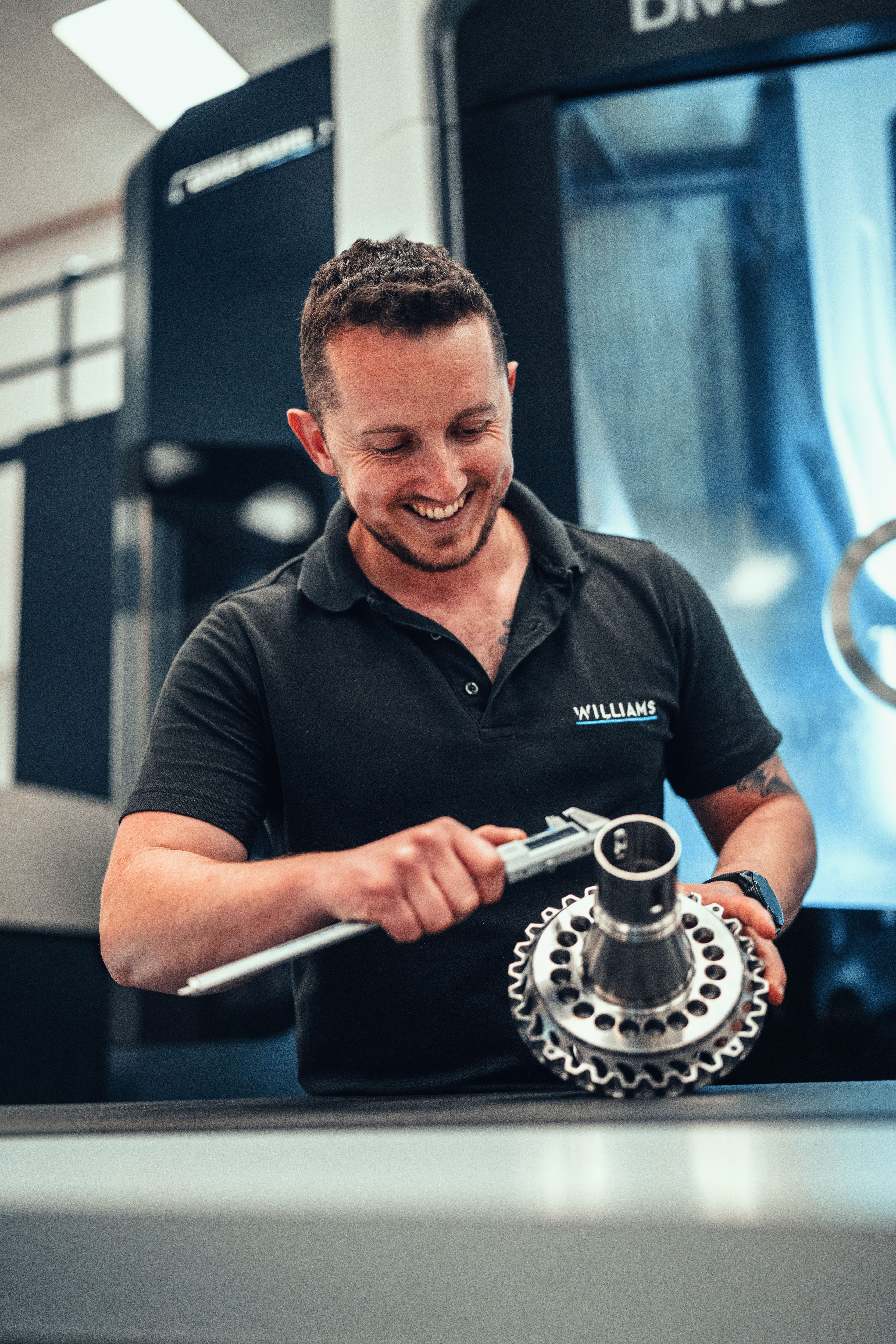 That feeling when F1 is back!