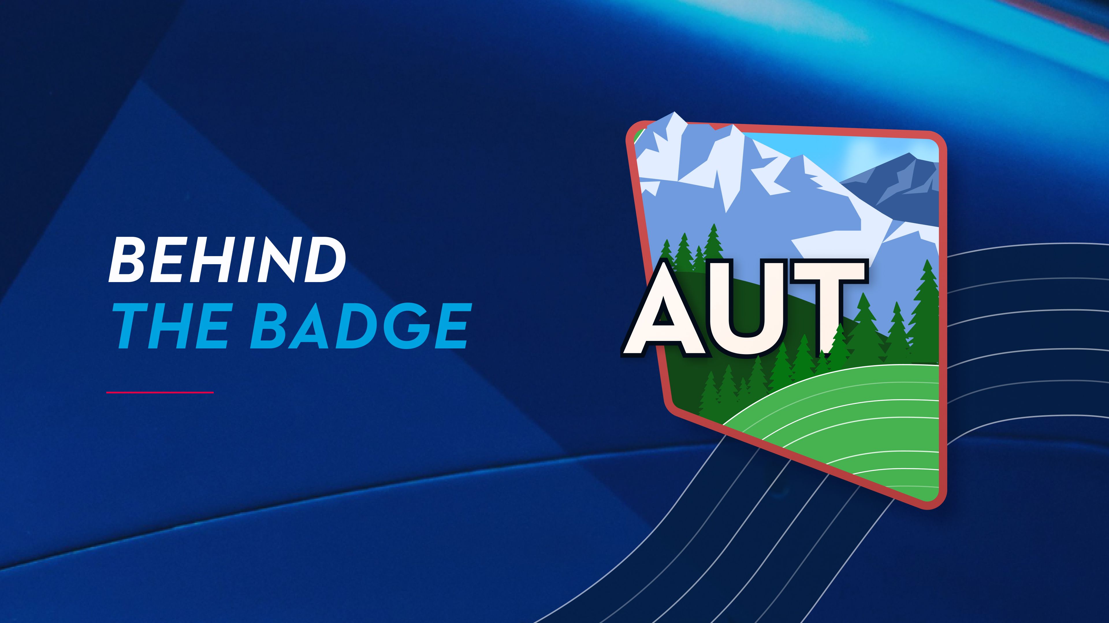 Behind the Badge: Austria - Vimarsana News