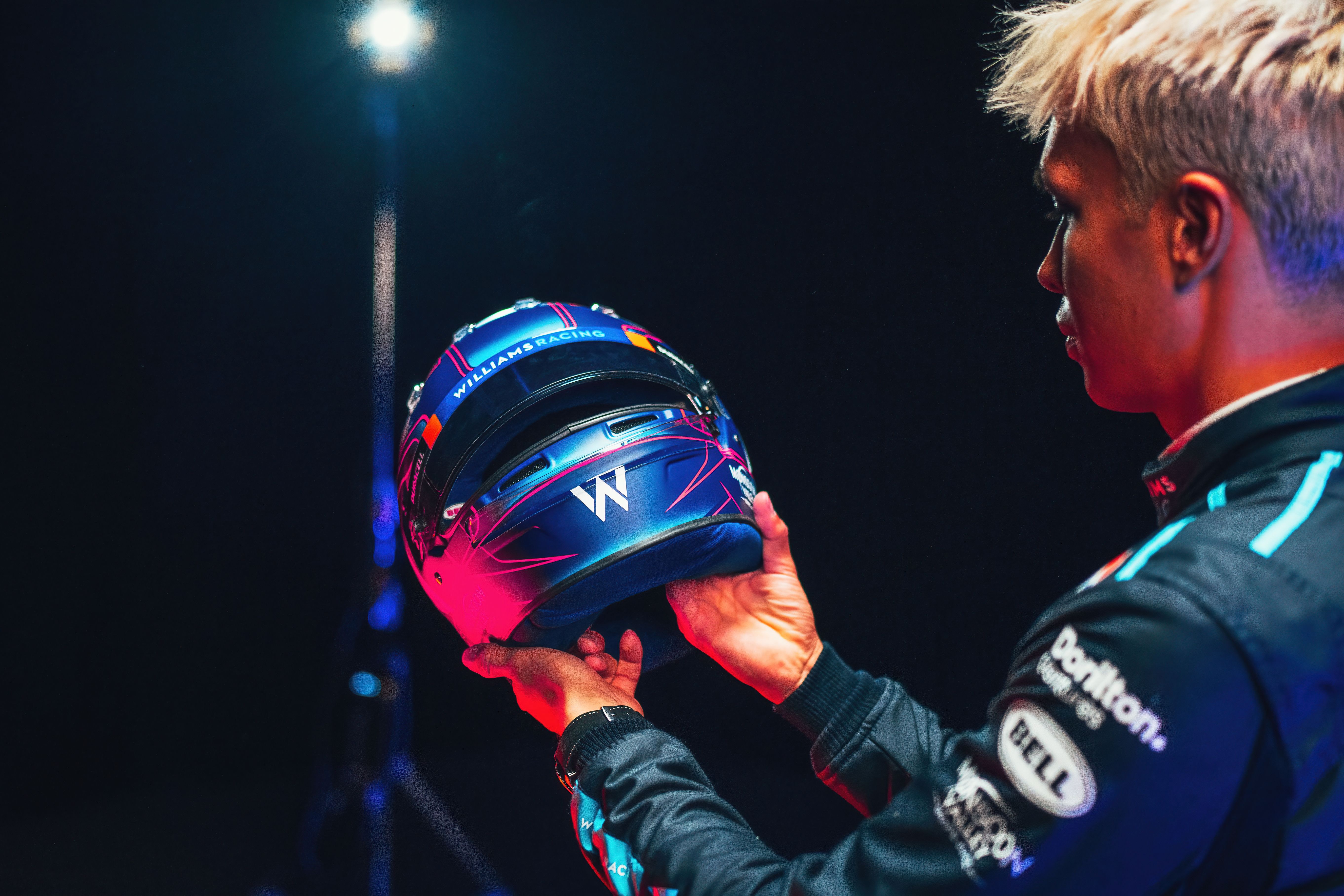 Someone else can’t take their eyes off of it