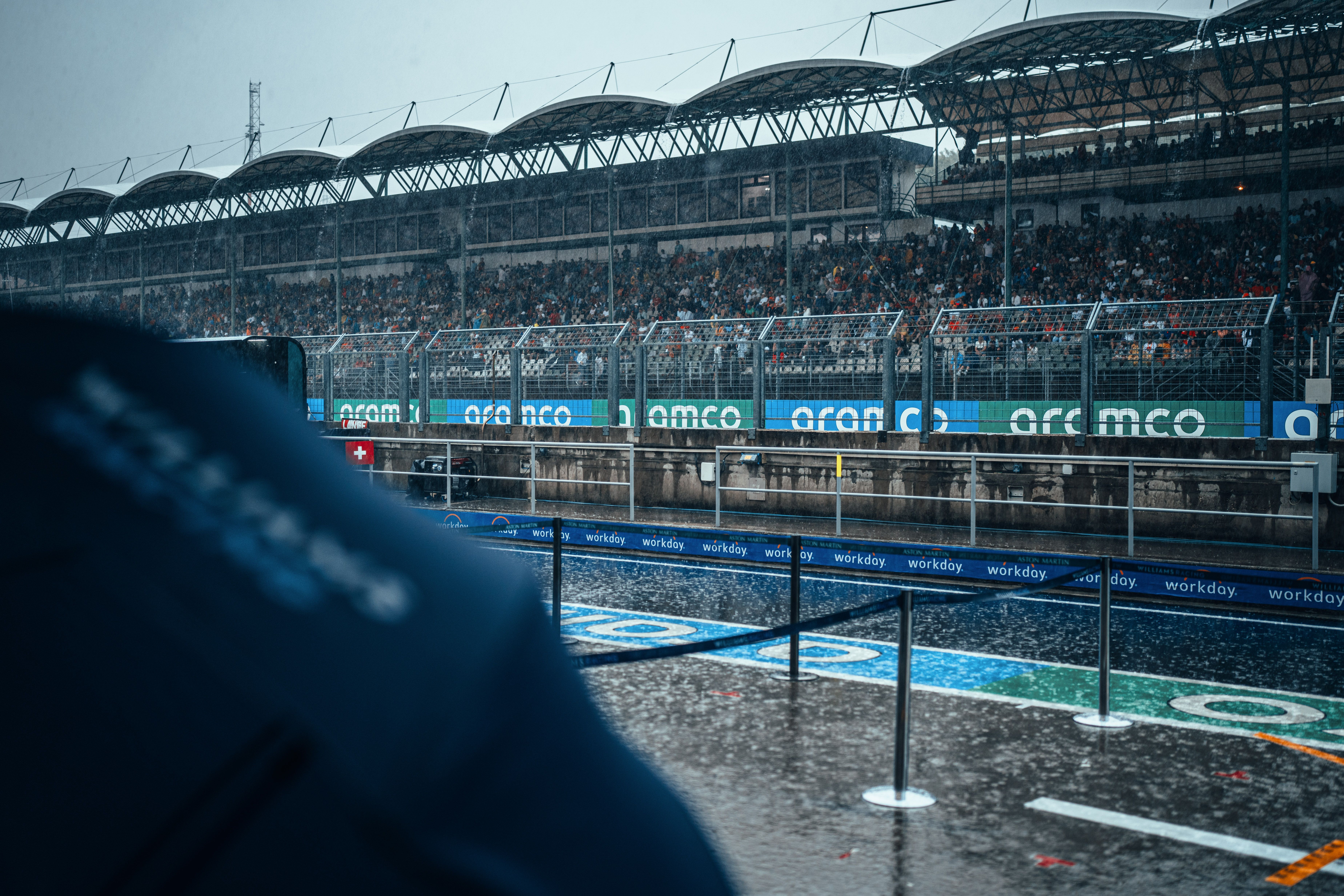 Oh yeah, now we’re talking