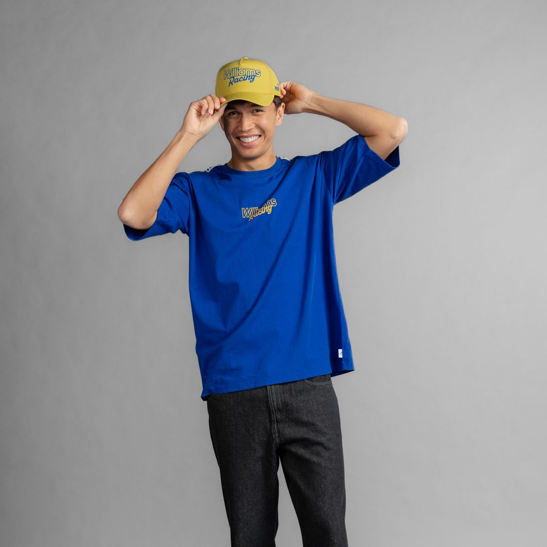 Pitlane Collection | Atlassian Williams Racing